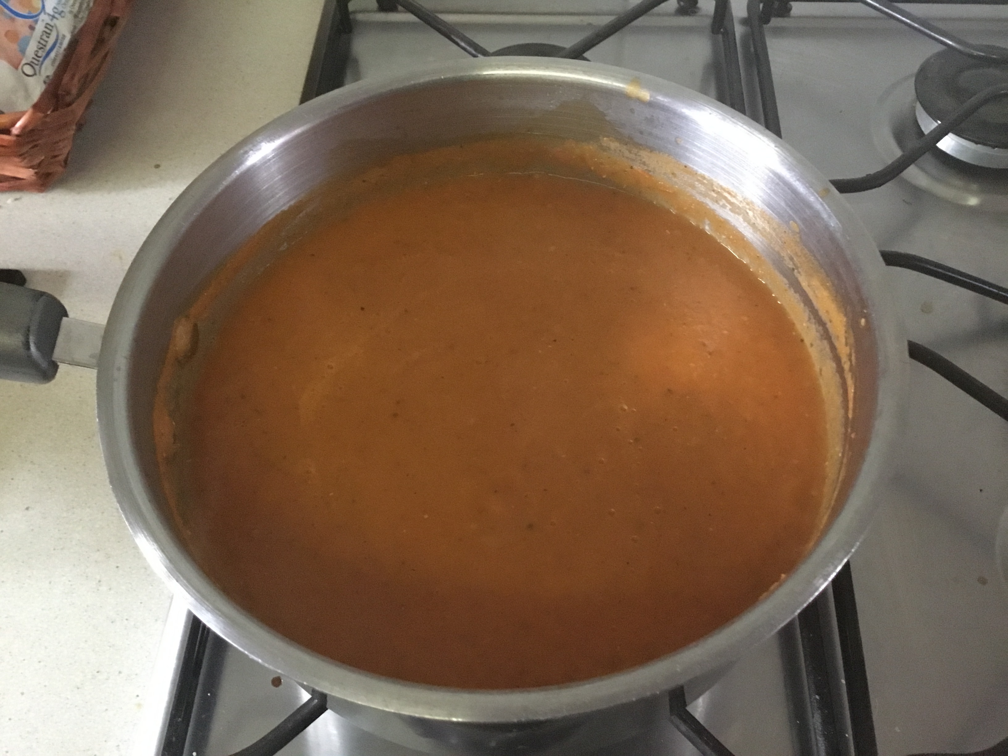 Roasted Tomato Soup - Image 5