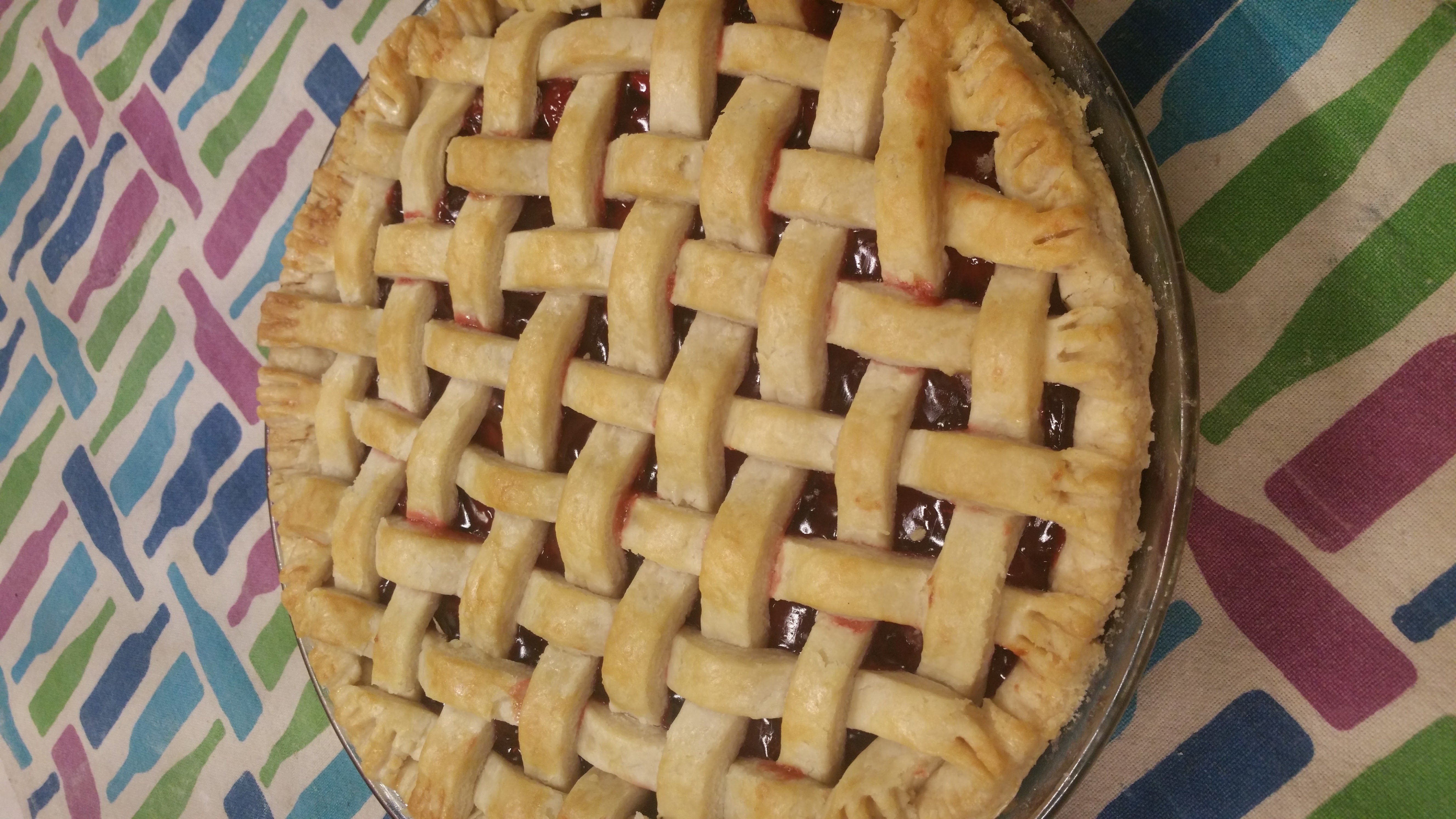 Homemade Pie Crust - Image 2