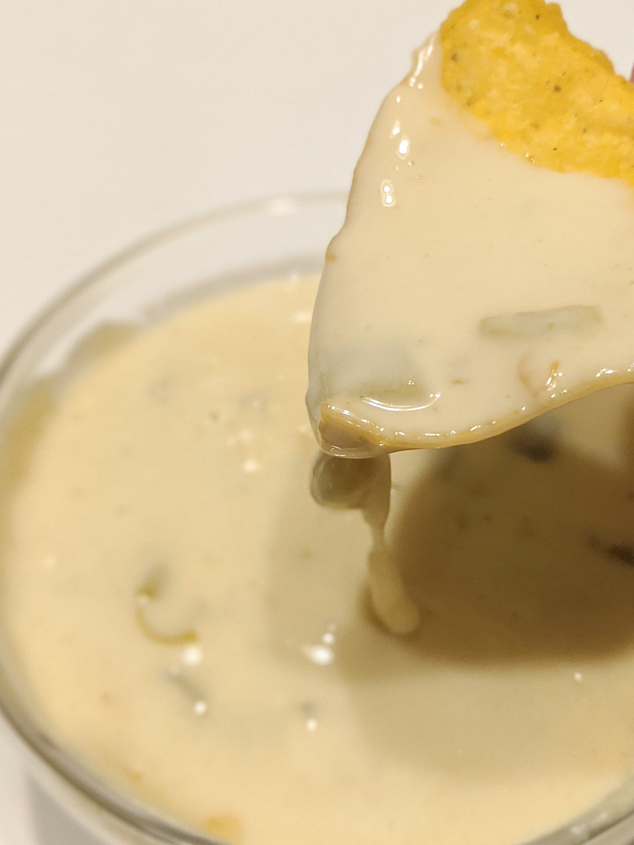 Queso Blanco Dip - Image 2
