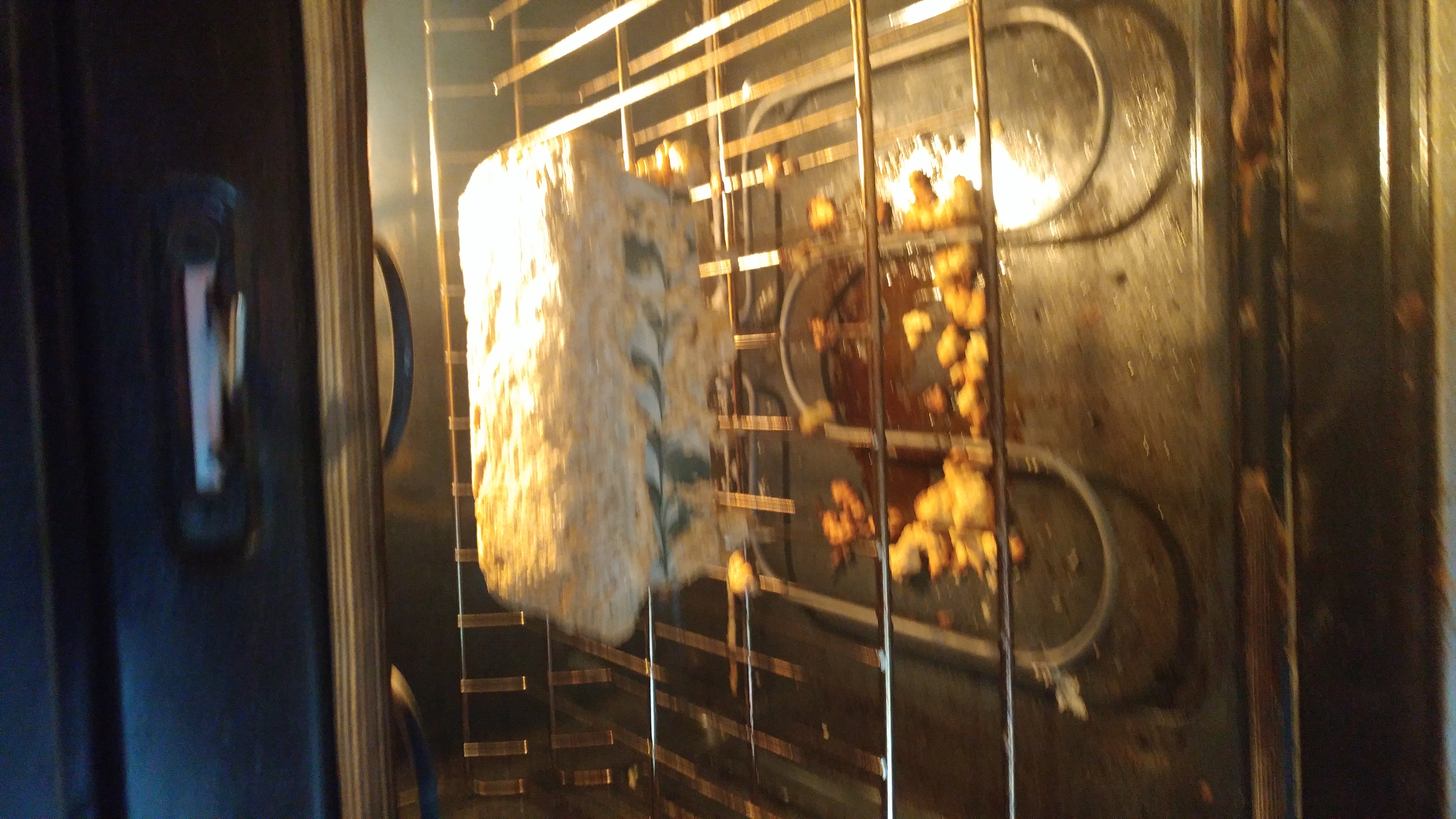Applesauce Banana Bread - Image 9