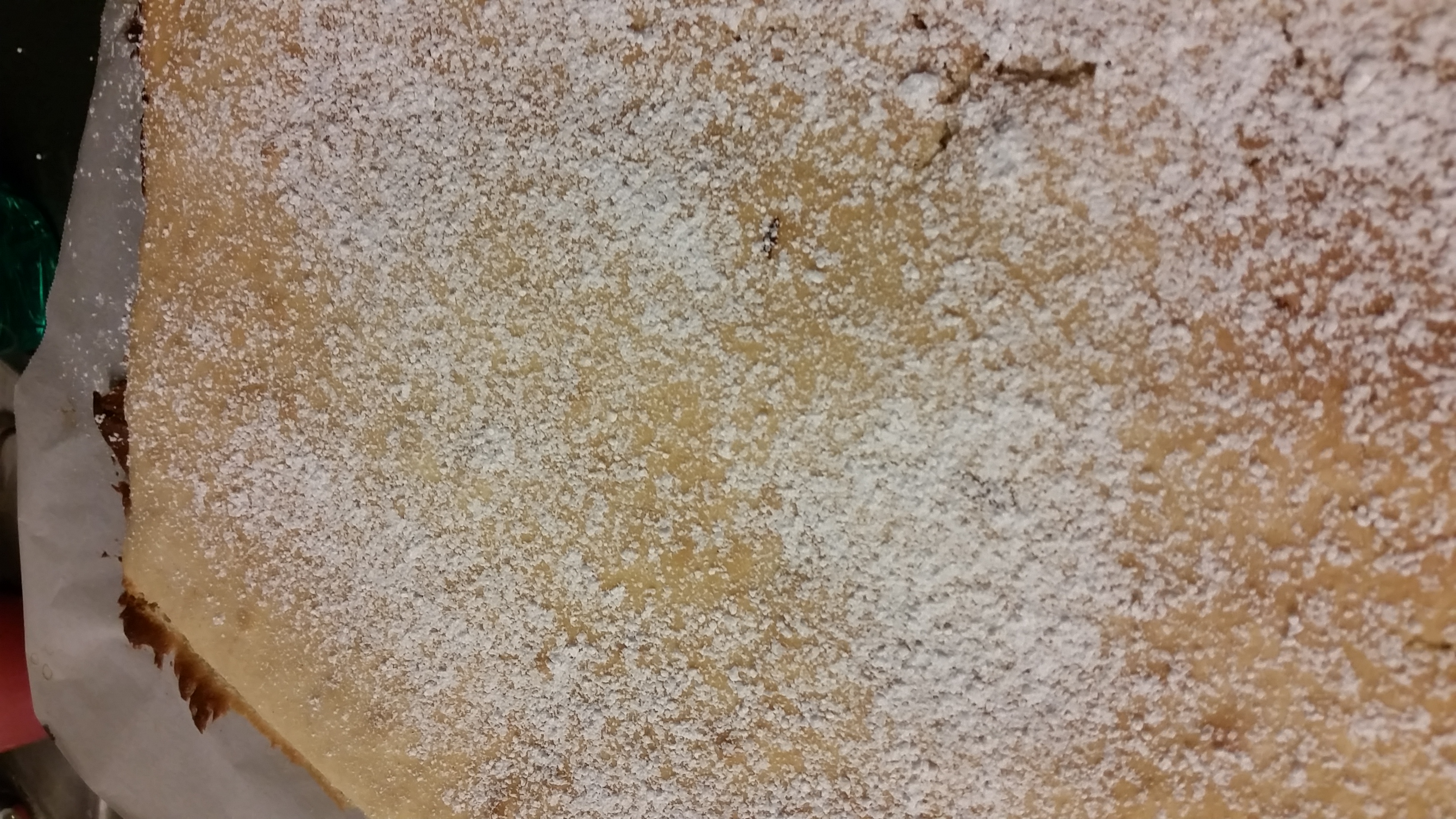 Key Lime Cookies - Image 2