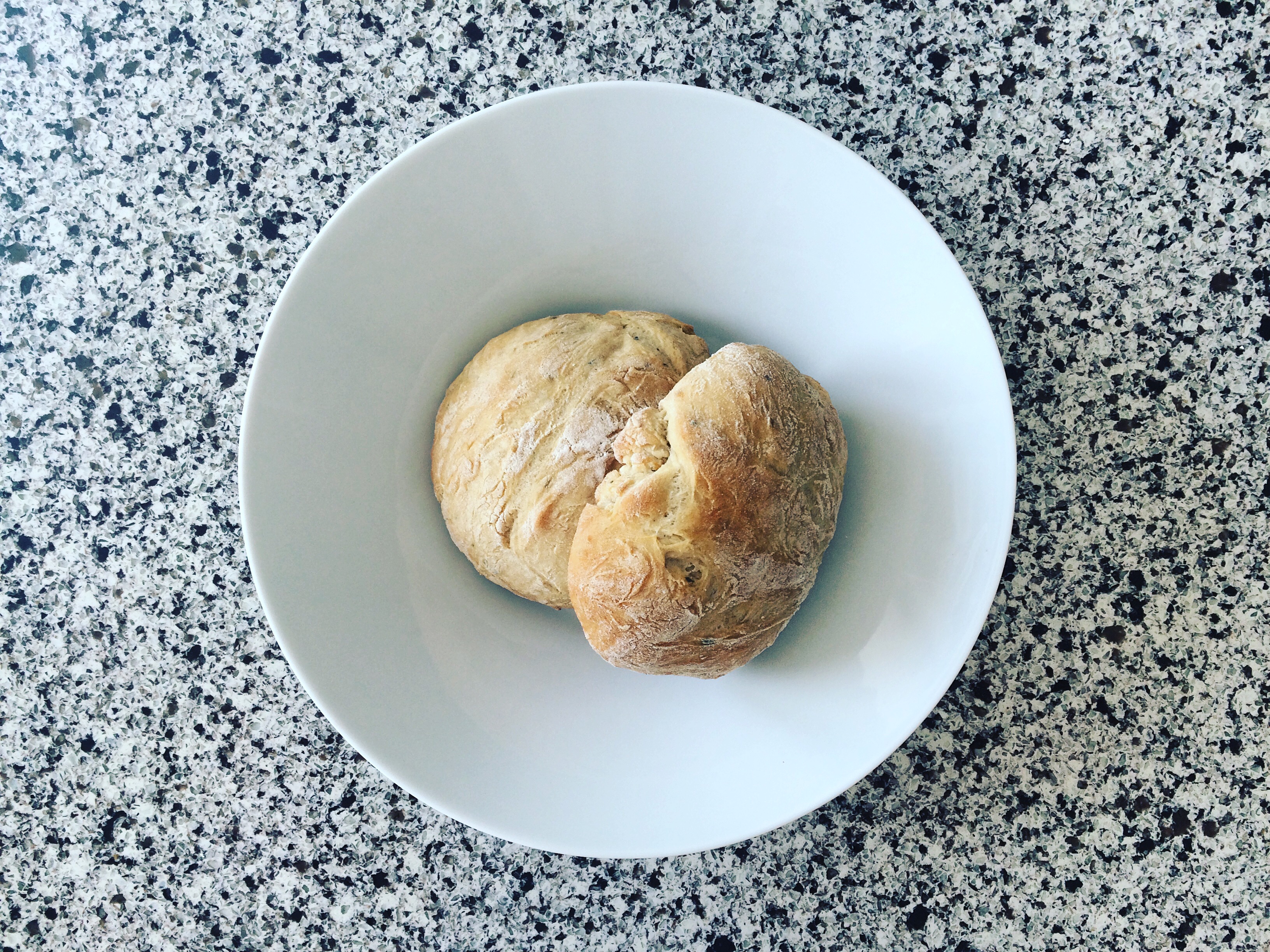 The Easiest, Simplest Vegan Bread Ever! - Image 10