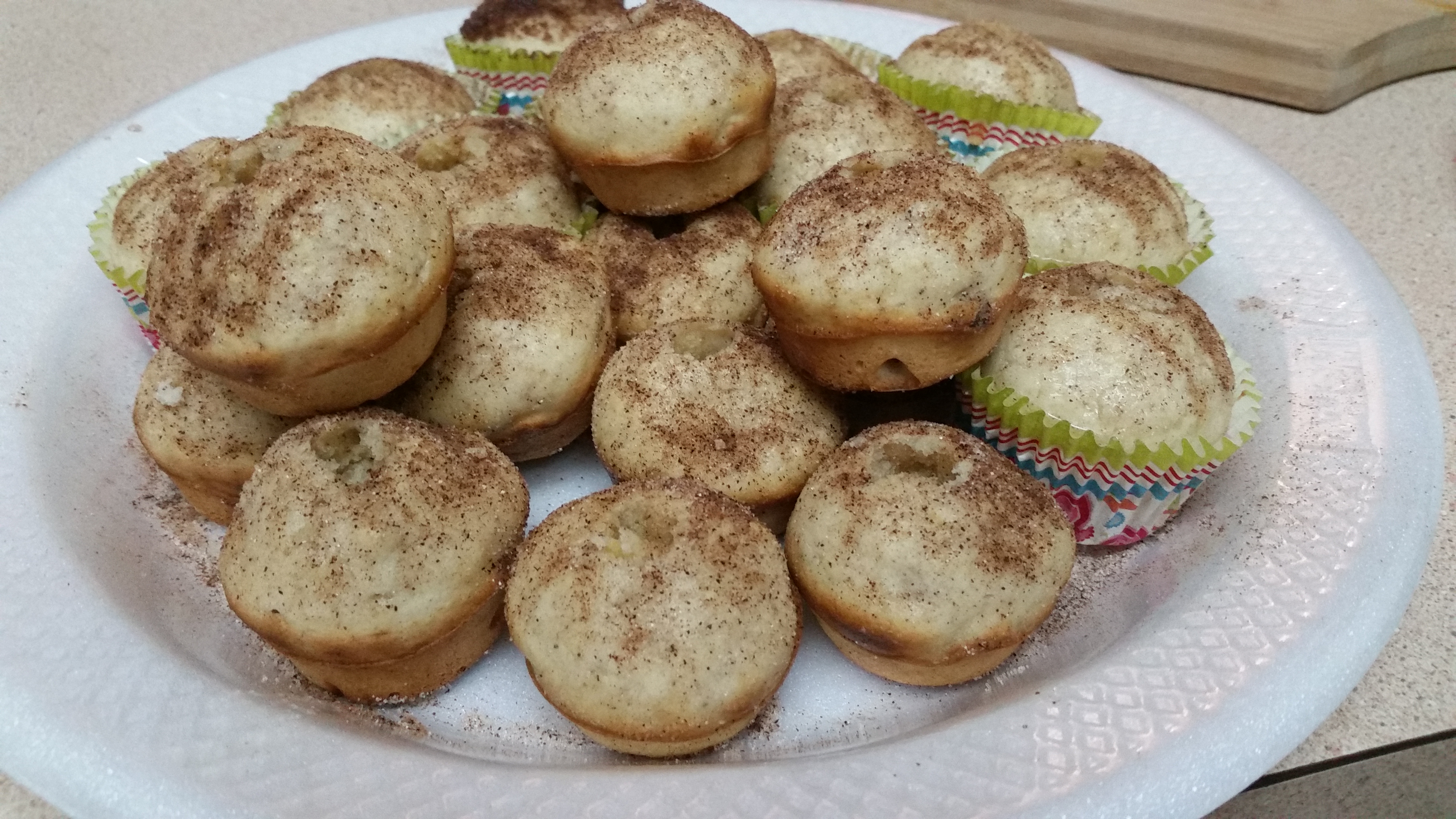 Danish Puffs (Bisquick) - Image 2