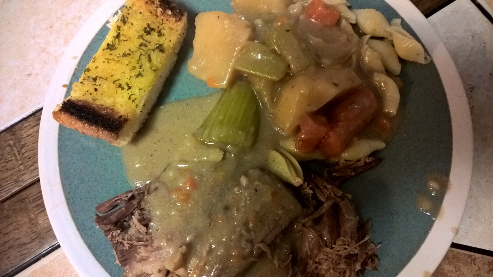 Crock Pot Pot Roast - Image 3