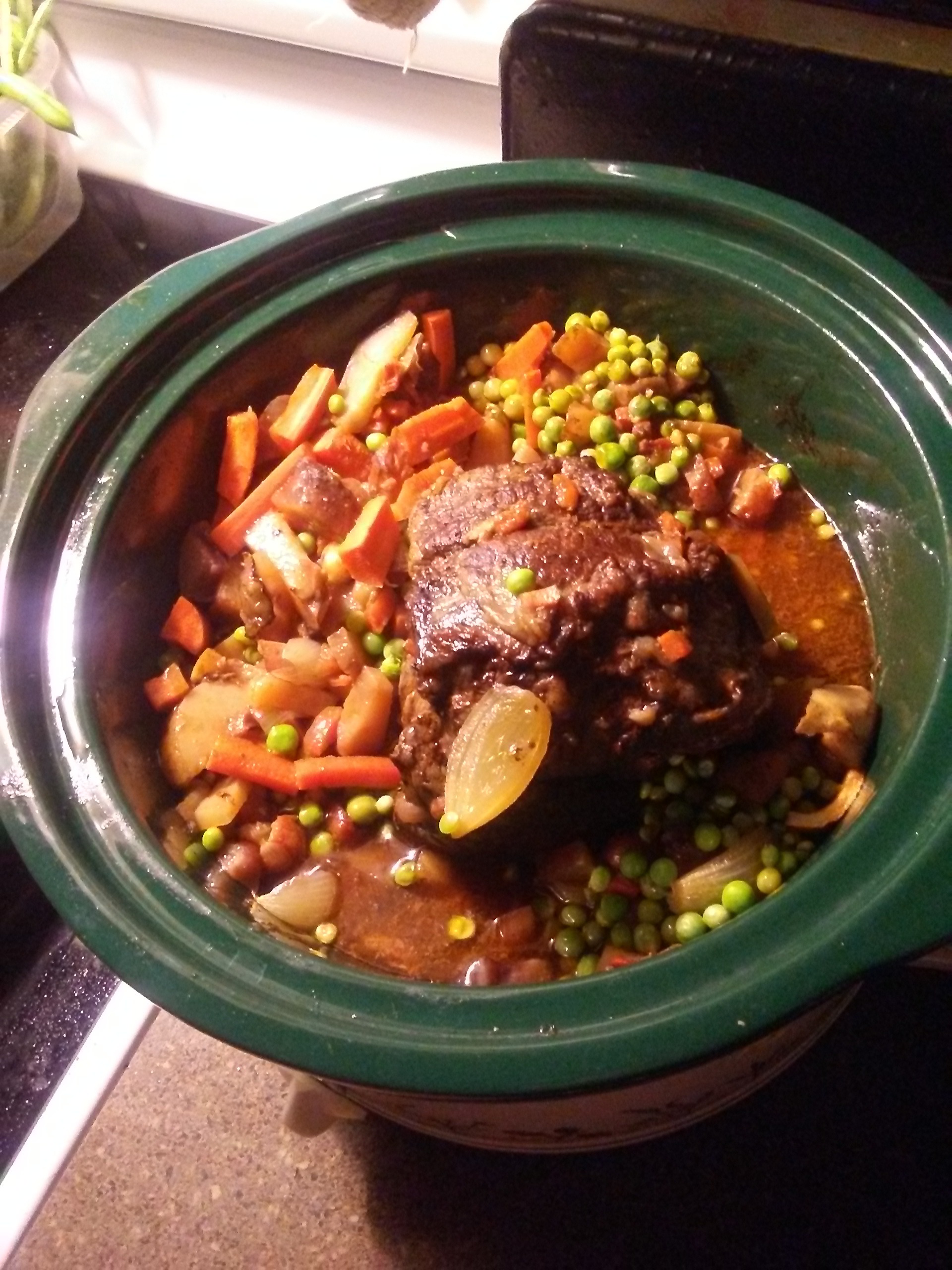 Crock Pot Pot Roast - Image 2