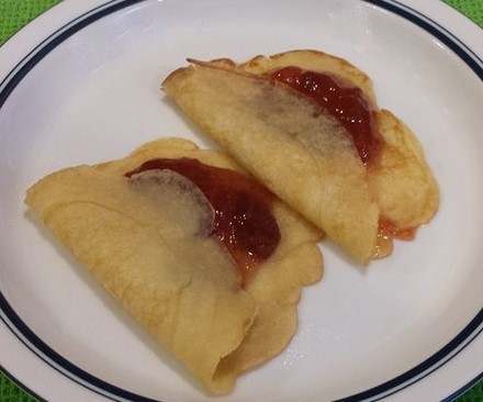 Swedish Pancakes (Pl&auml;ttar) - Image 2