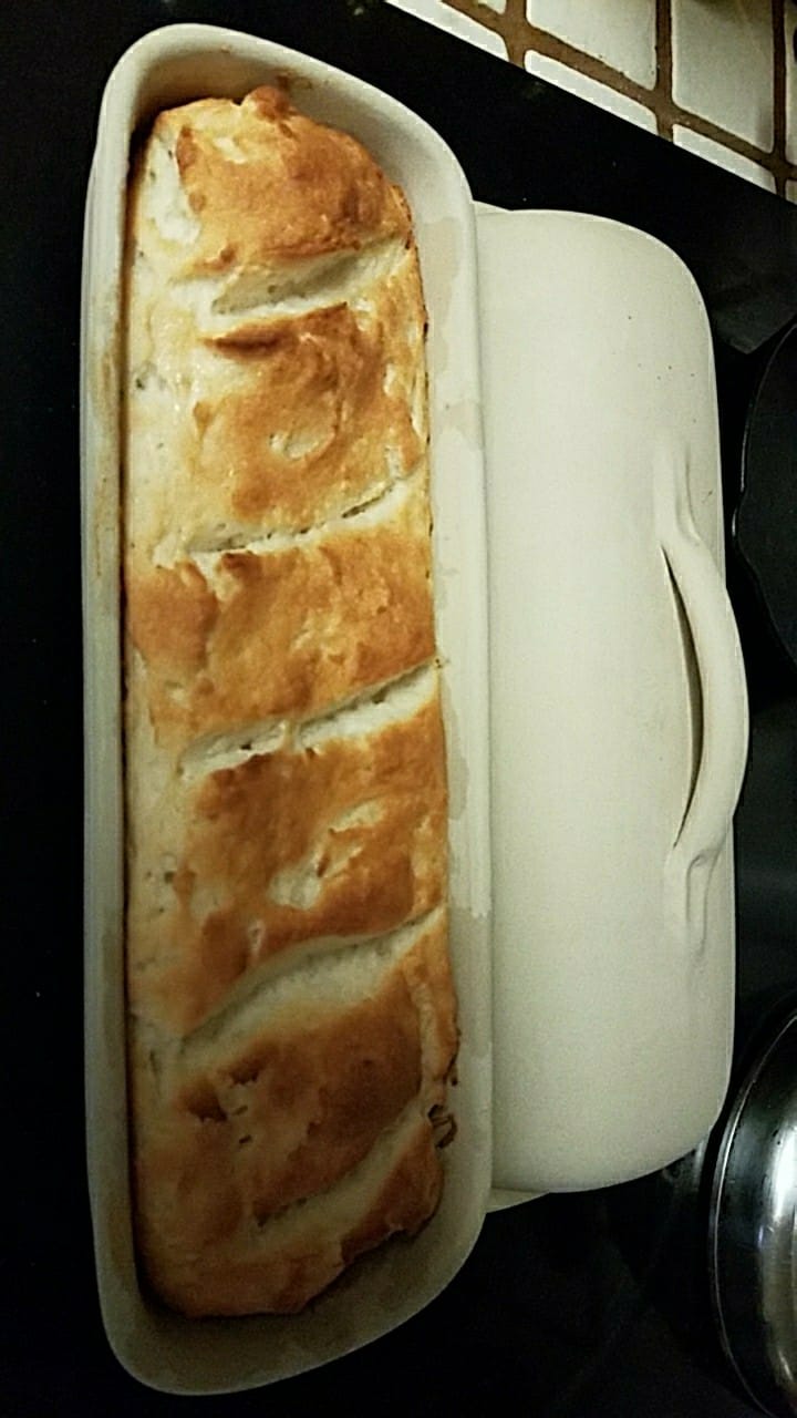 Gluten Free French Bread - Image 3