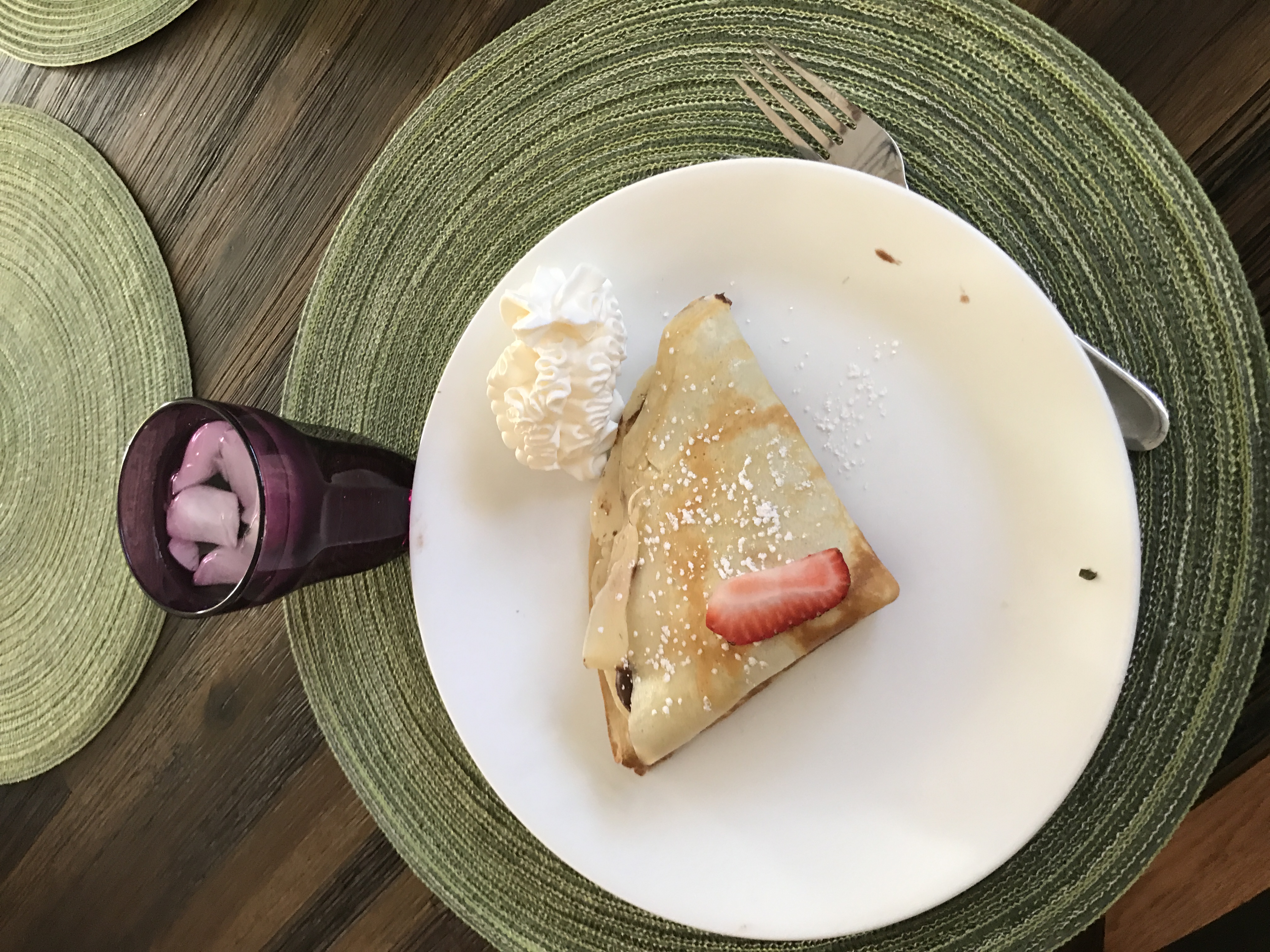 Crepes - Image 10