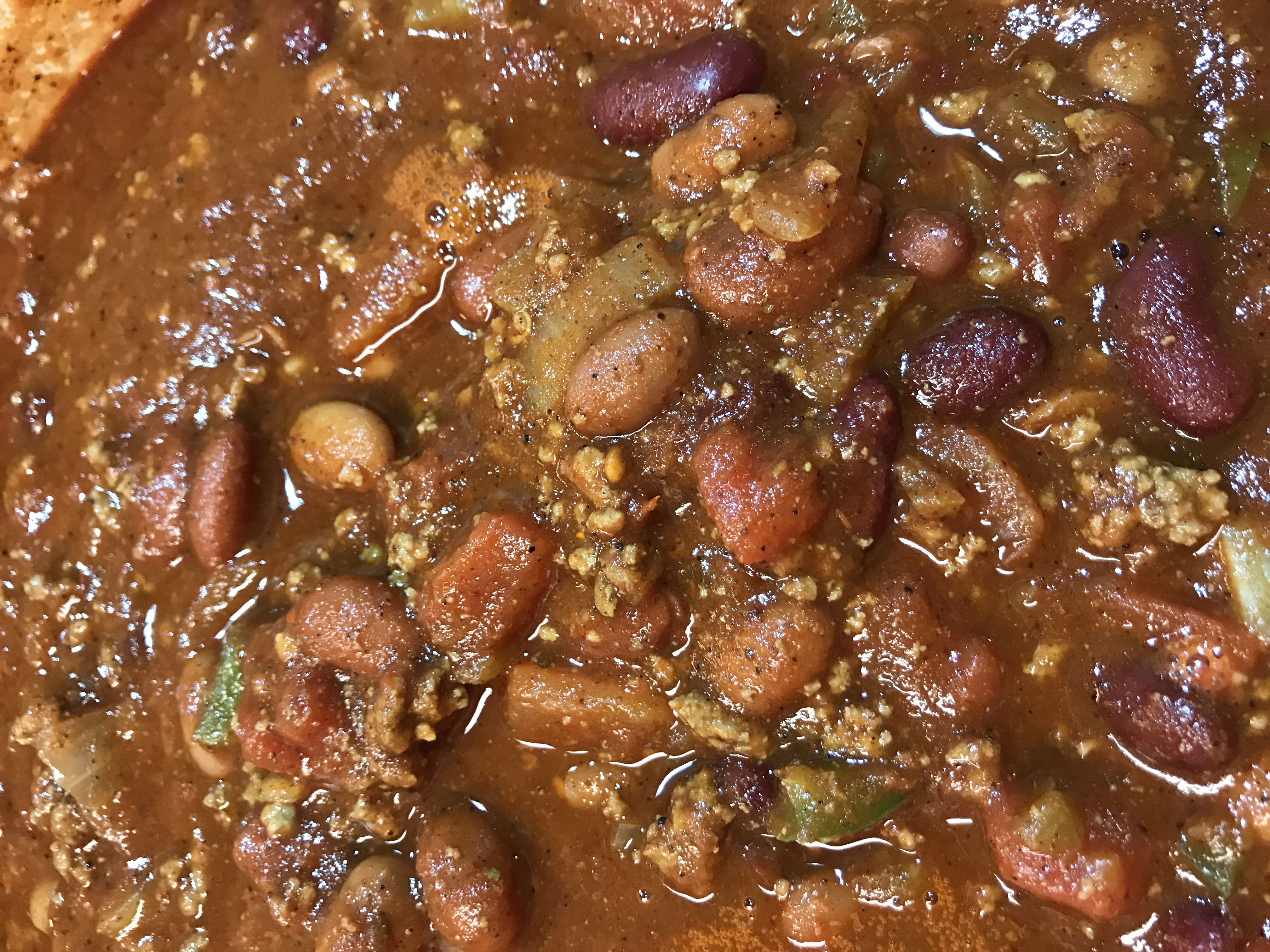 Good, Easy to Make Homemade Chili - Image 4