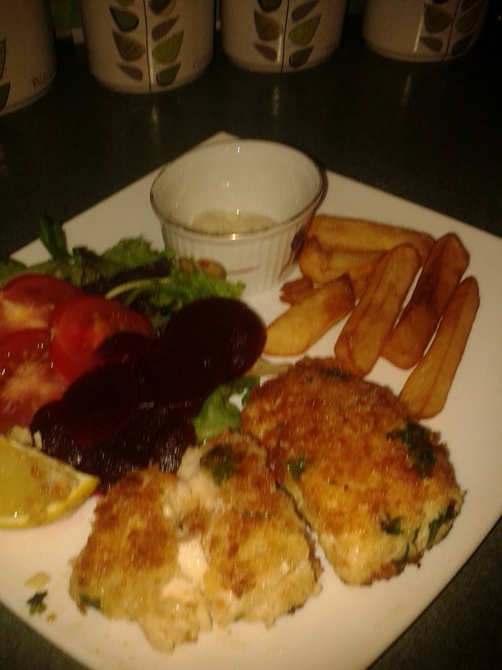 Yummy and Easy Crumbed Fish - Image 3