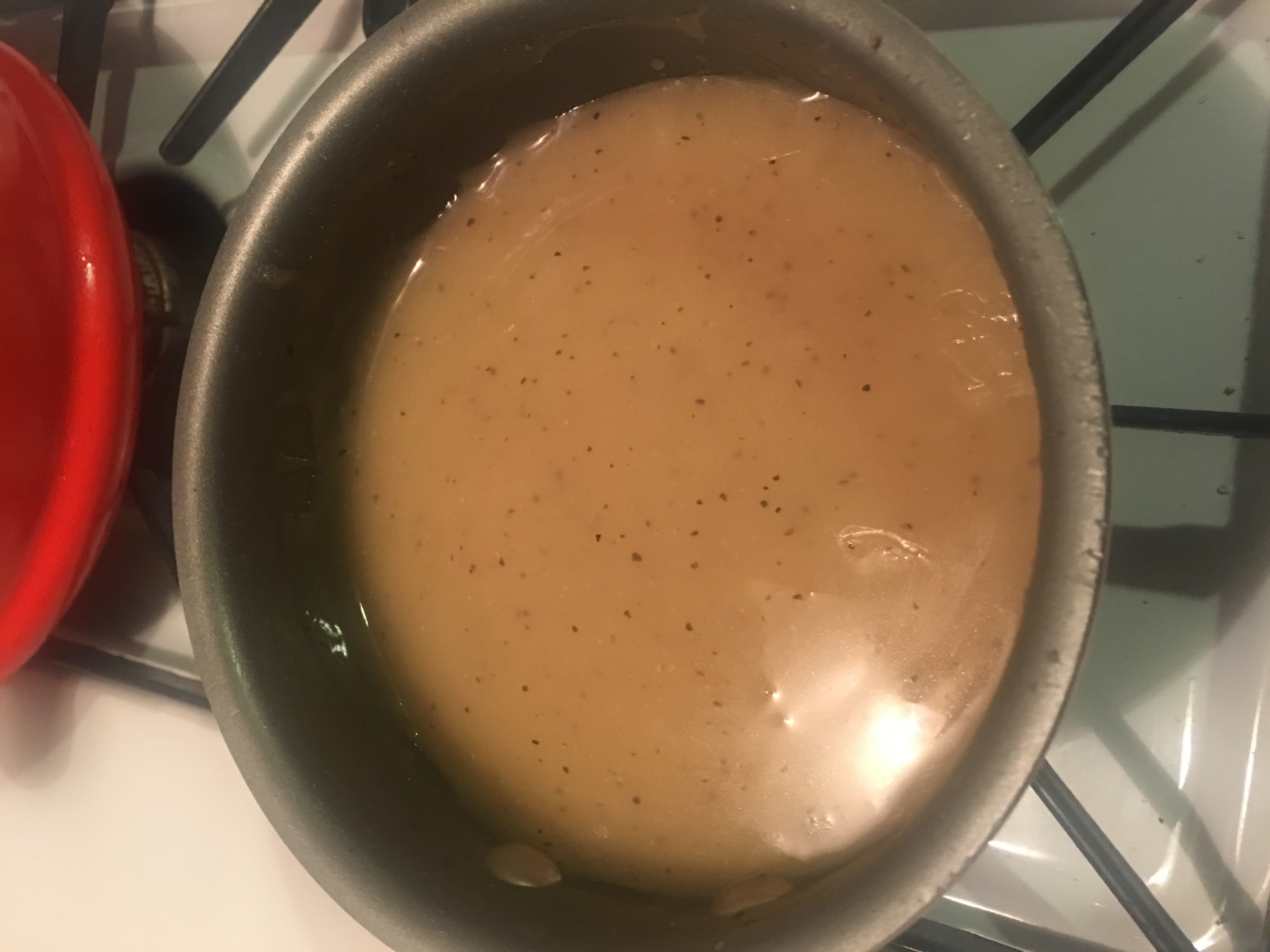 beef bouillon cube gravy recipe