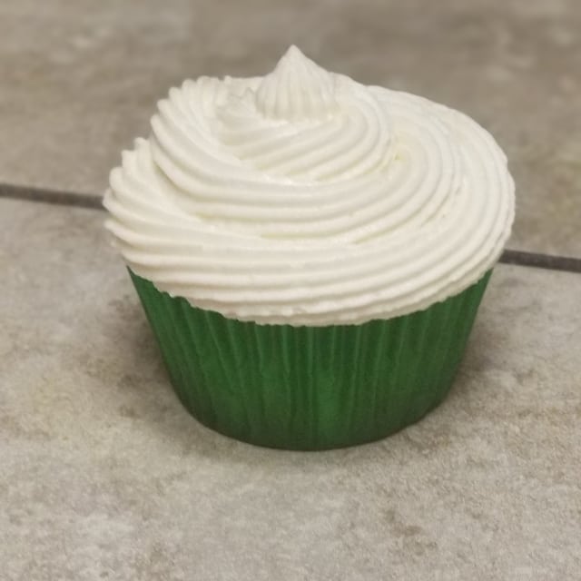 Lemon Buttercream Frosting (From the Famous Sprinkles Cupcakes) - Image 5