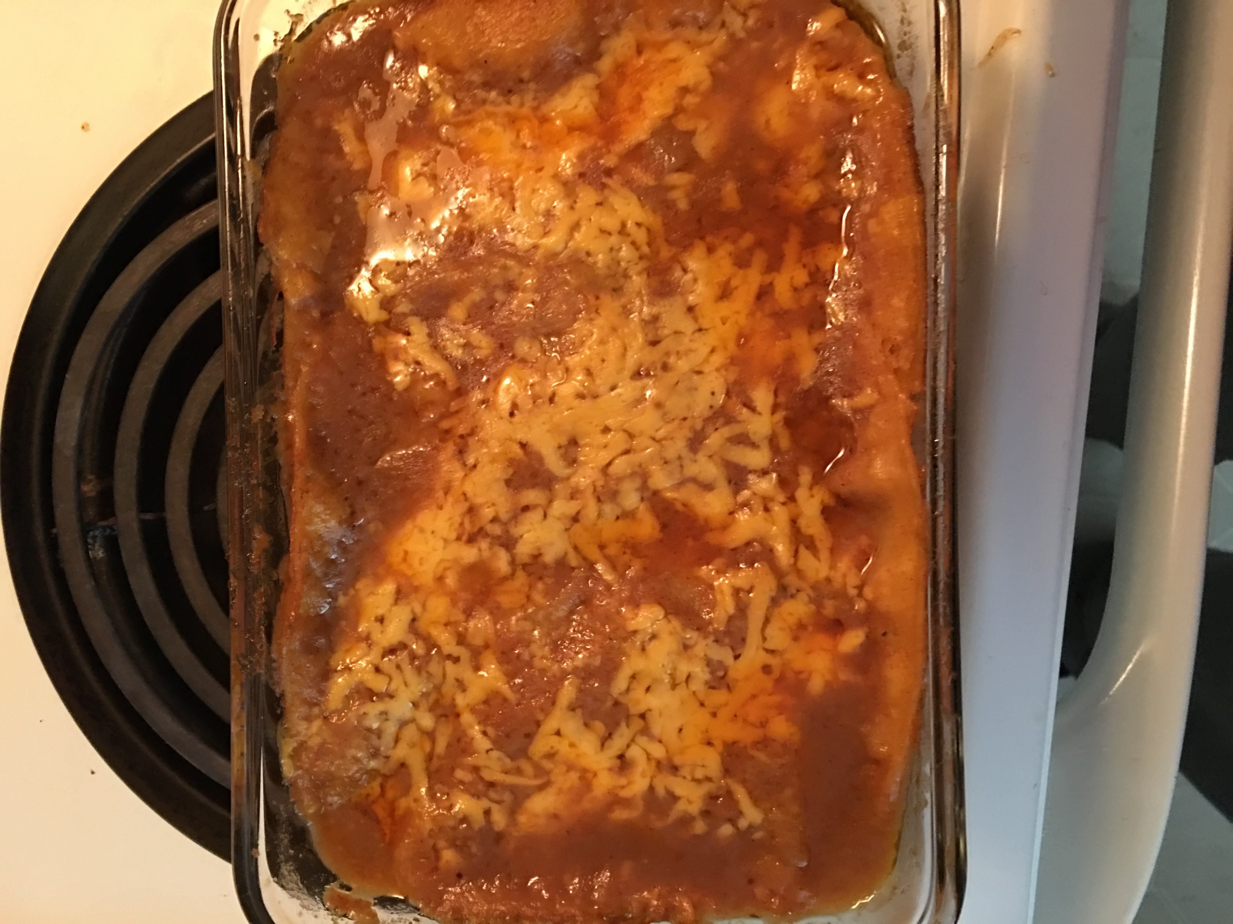 Easiest From-Scratch No-Tomato Enchilada Sauce - Image 2