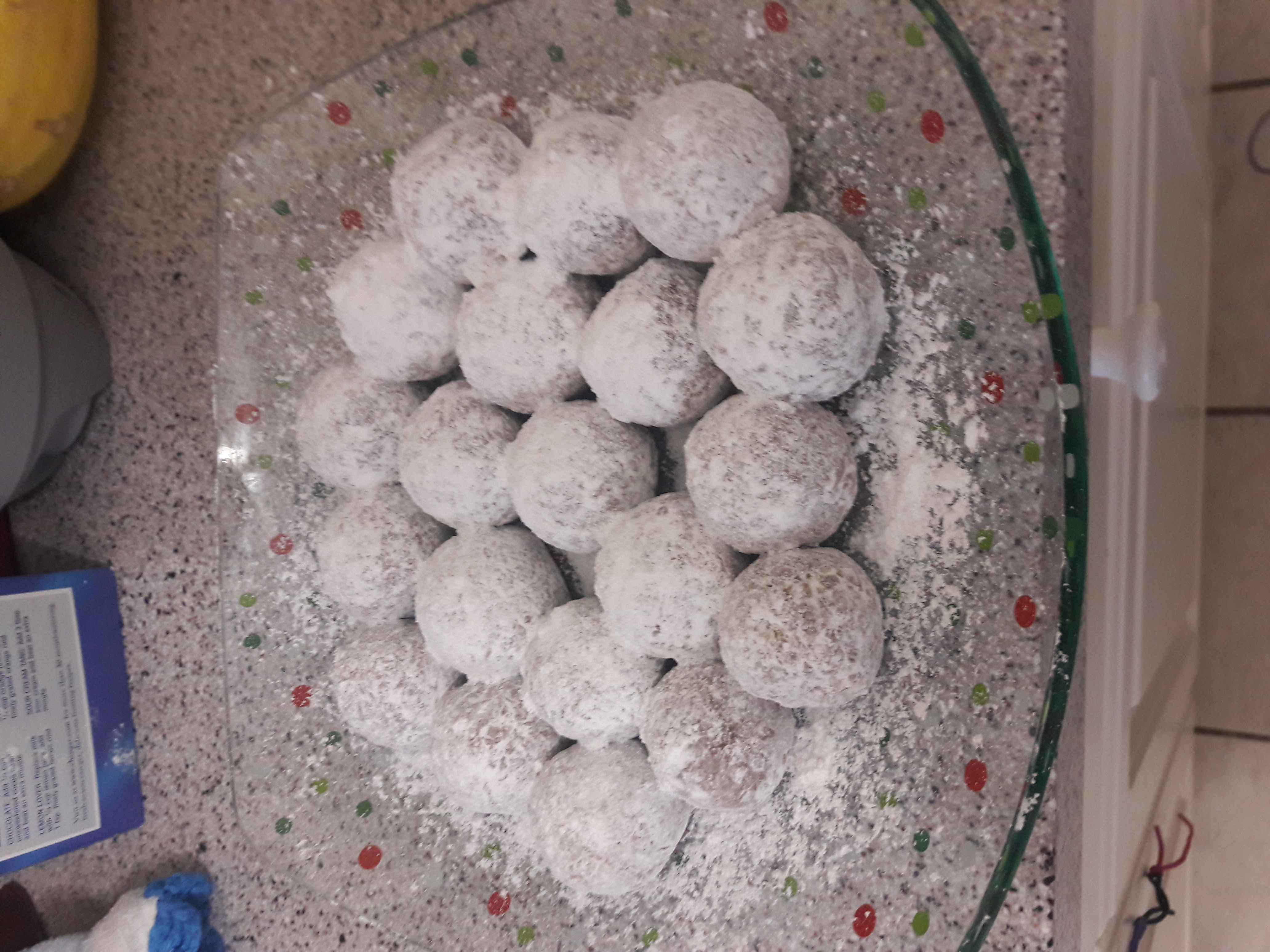 Bailey's Irish Cream Balls - Image 2