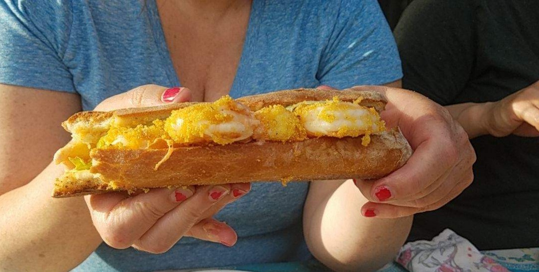 New Orleans French Bread - Image 2