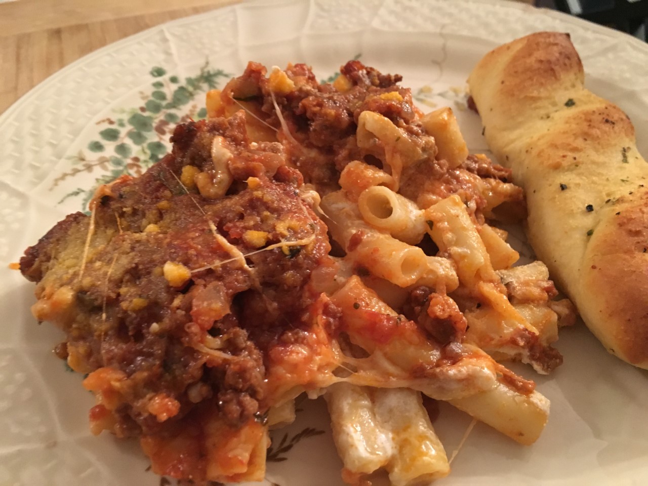 Baked Ziti - Image 2