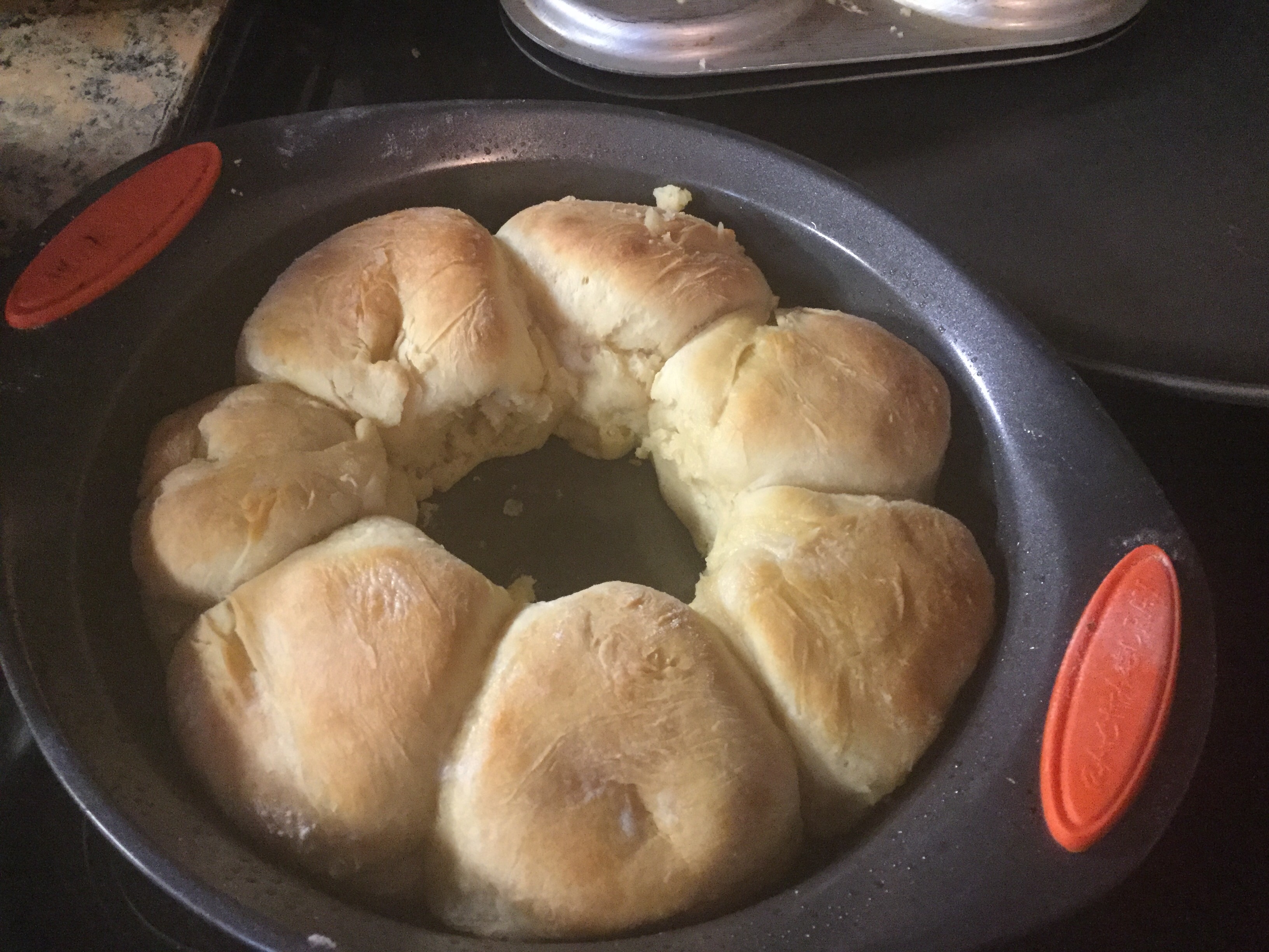 Yeast Biscuits - Image 5