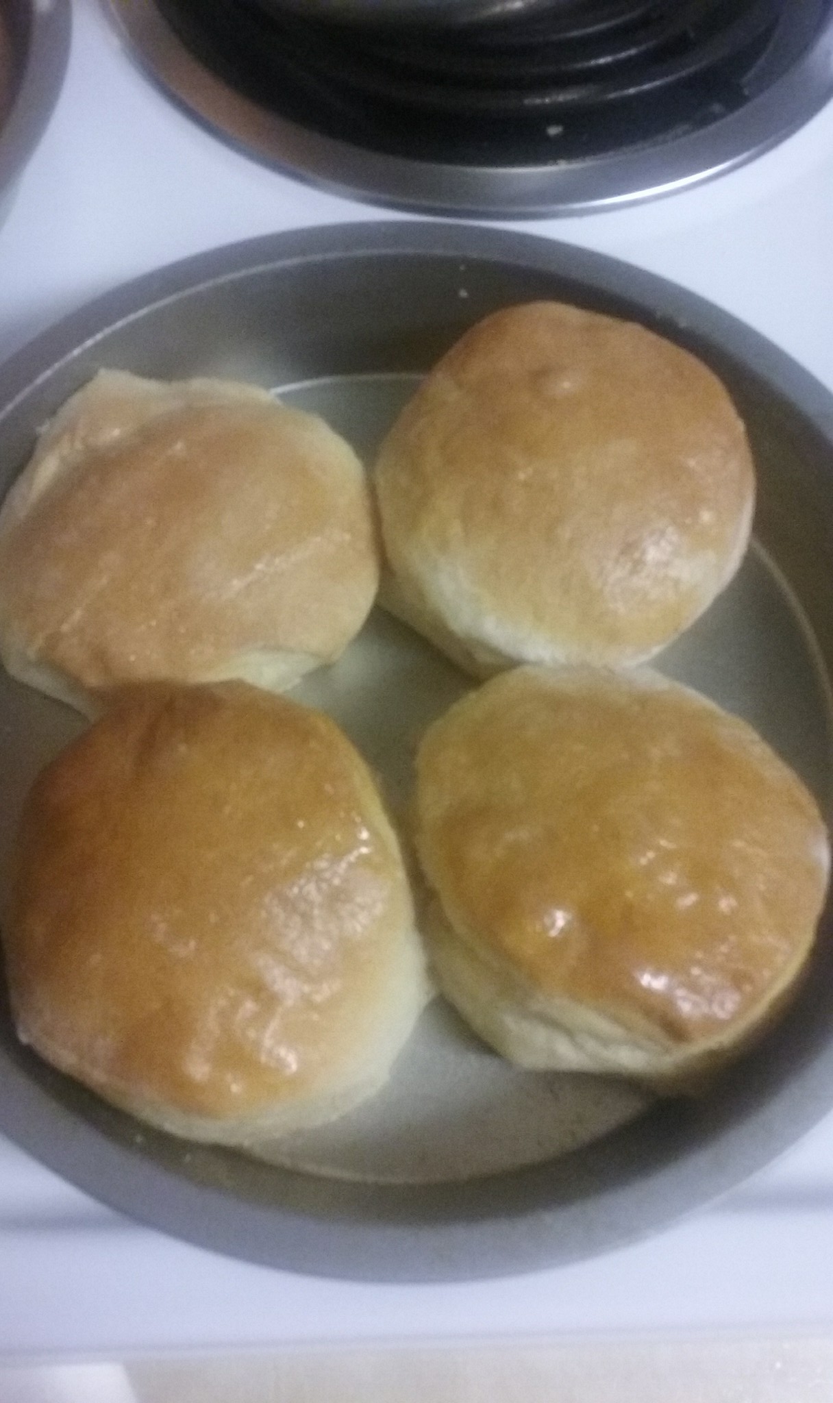 Yeast Biscuits - Image 2
