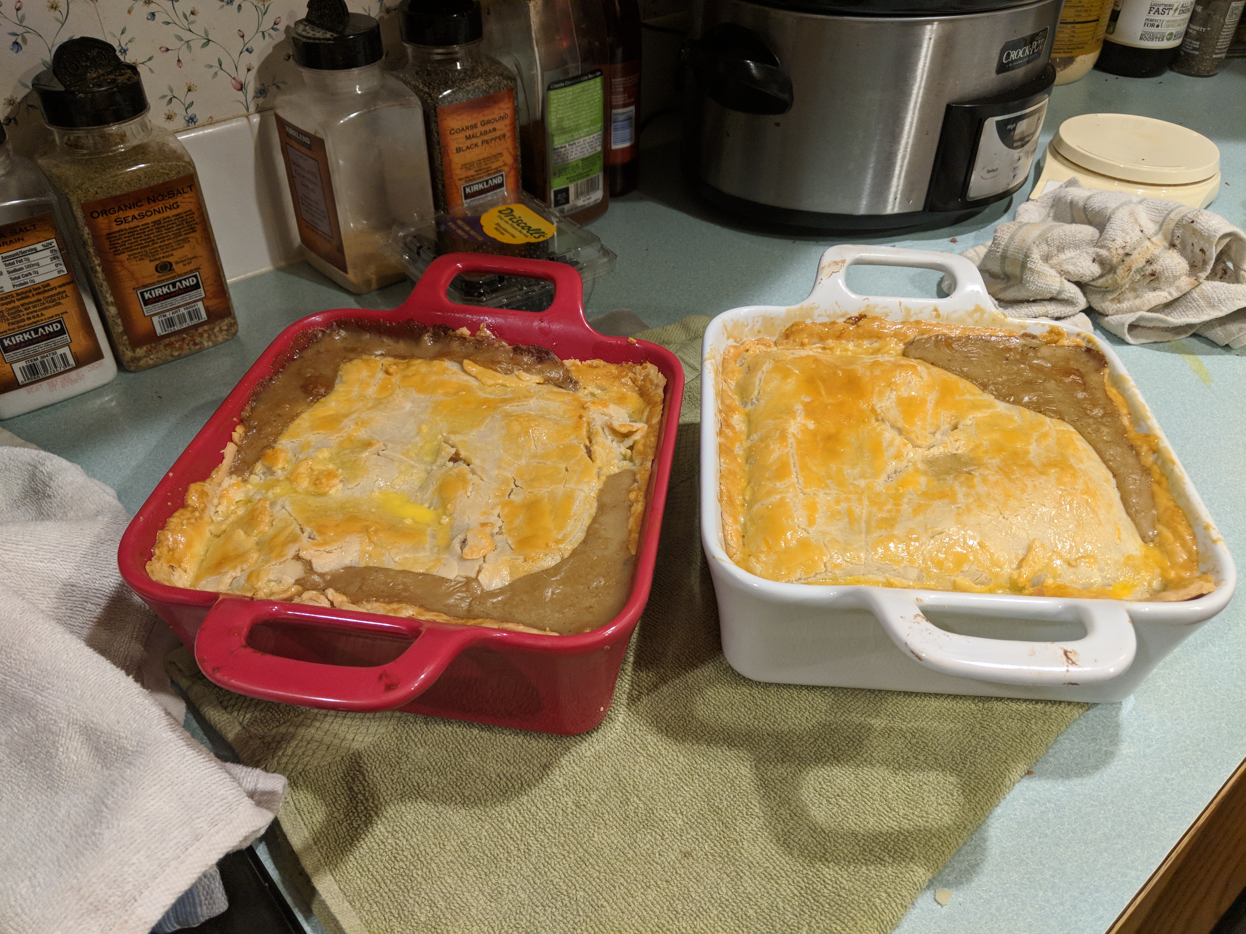 Irish Prime Rib Pie - Image 2