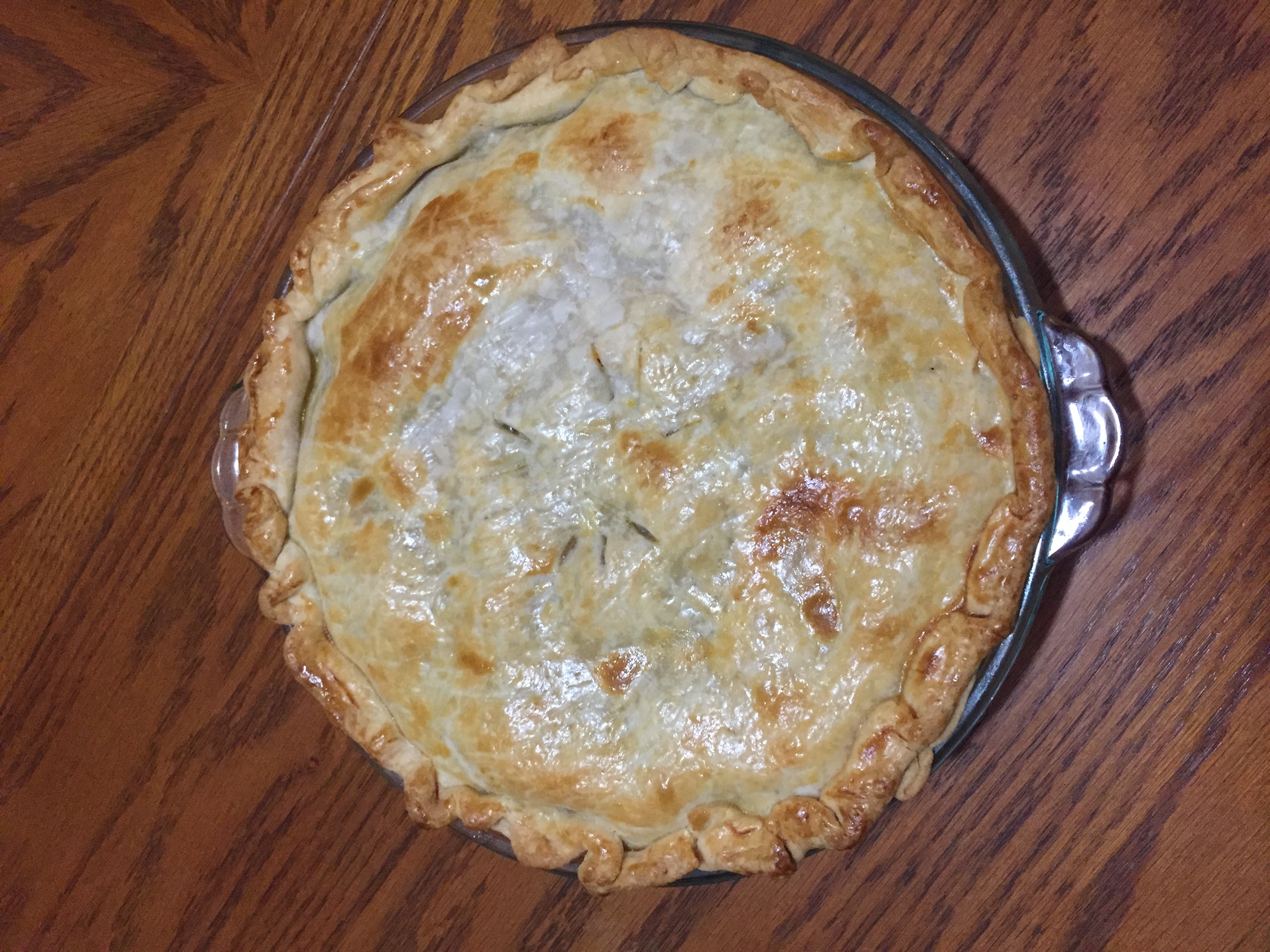 Irish Prime Rib Pie - Image 5