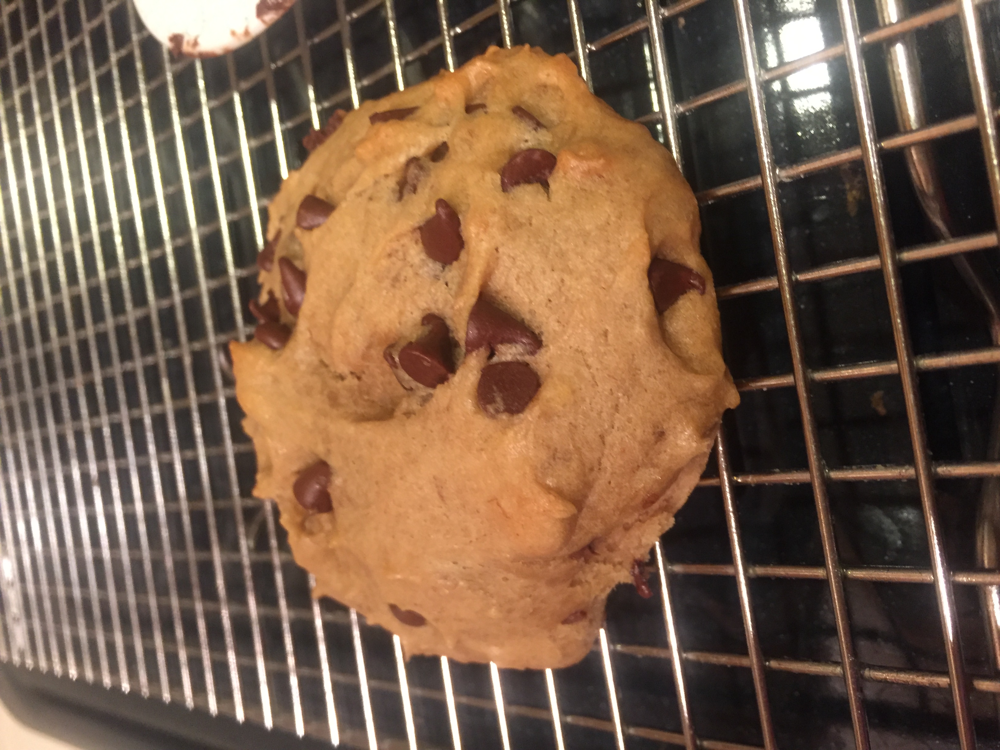 Peanut Butter Banana Cookies - Image 2