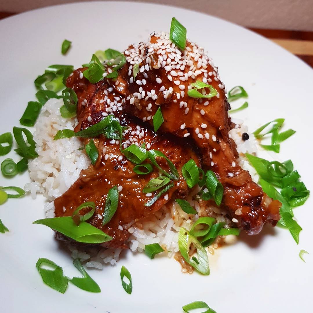 Filipino Adobo (Pork or Chicken) With Slow Cooker Variation - Image 3
