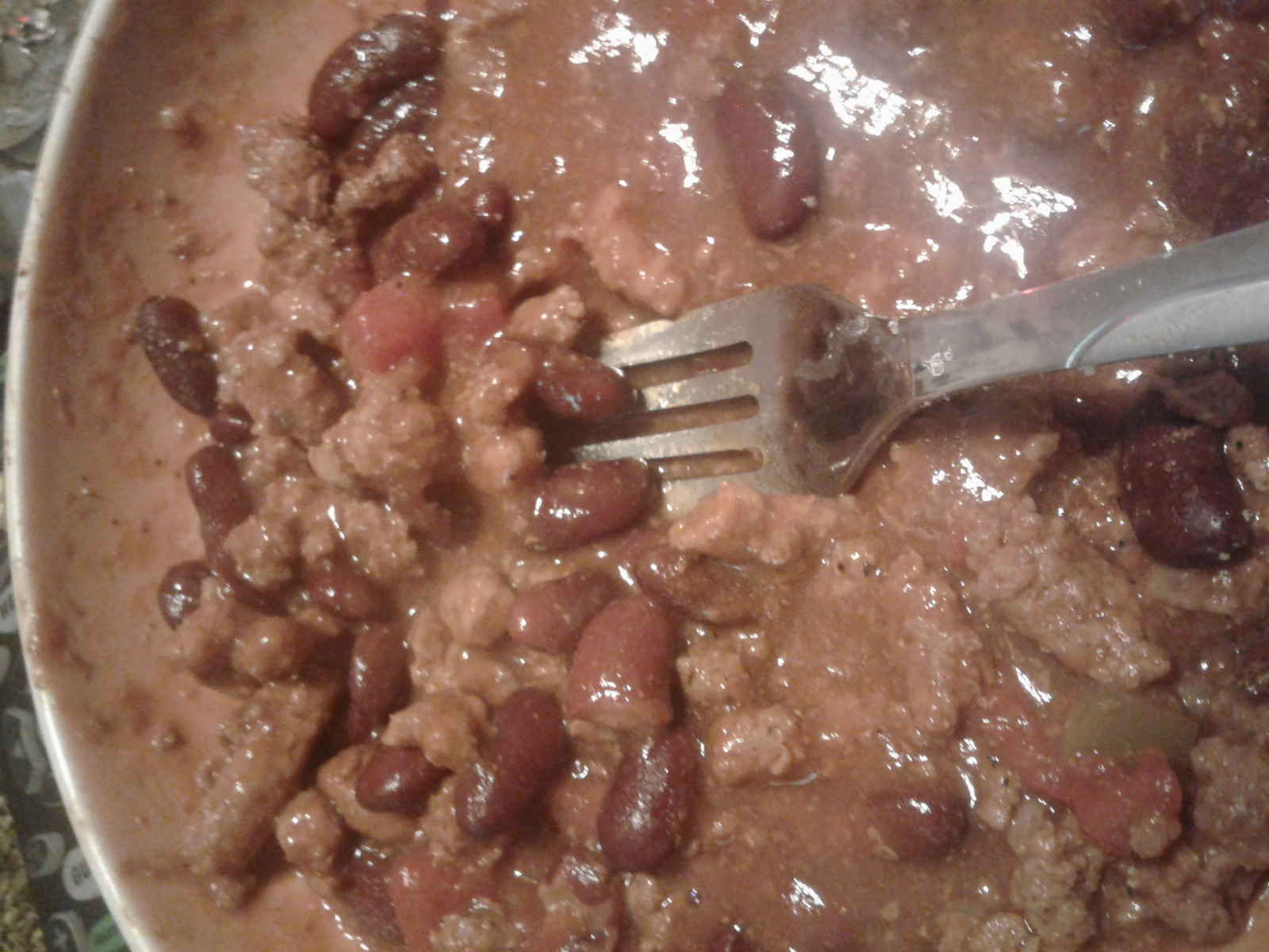Brown Sugar Chili - Image 2