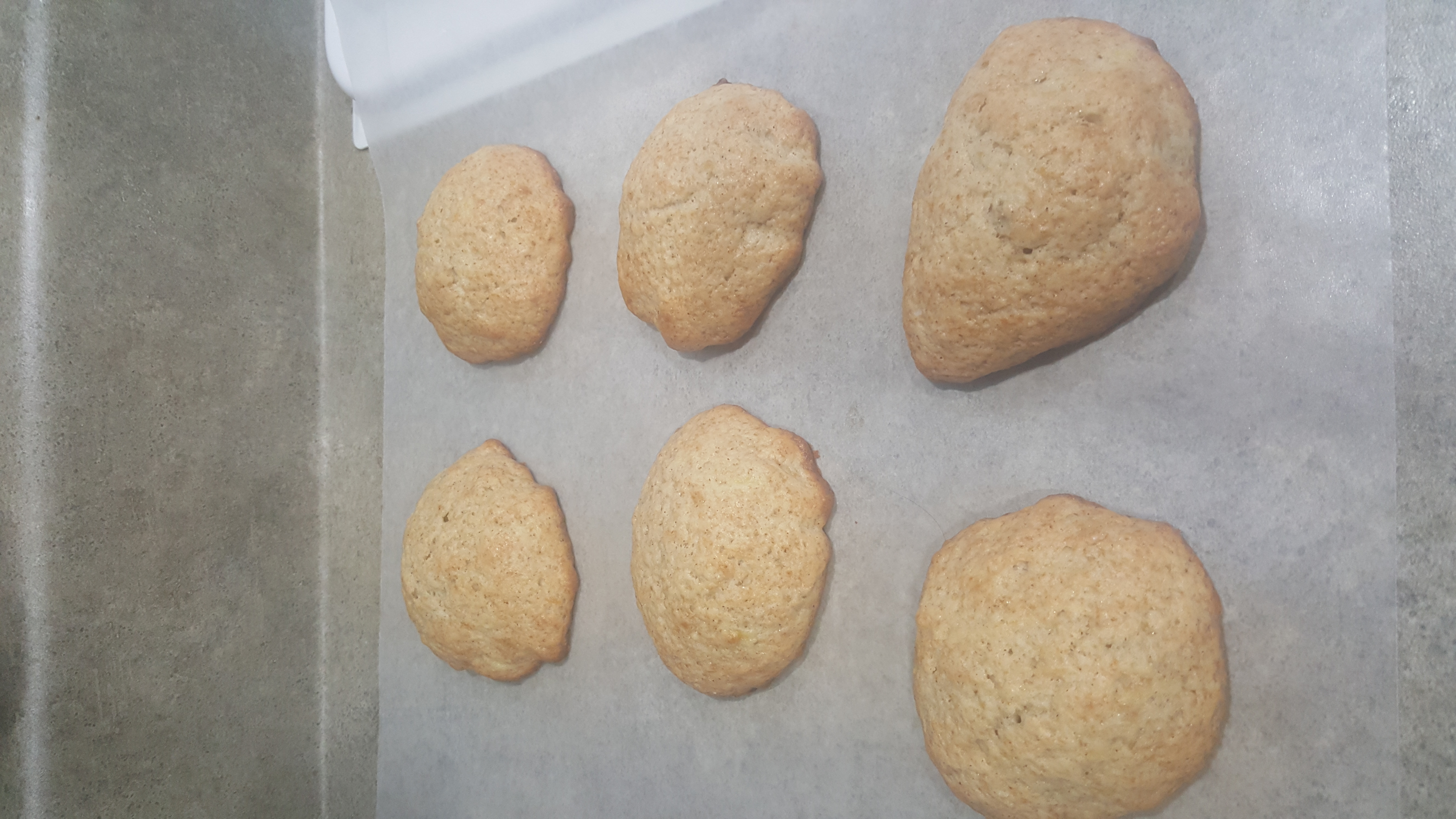 Classic Banana Cookies - Image 5