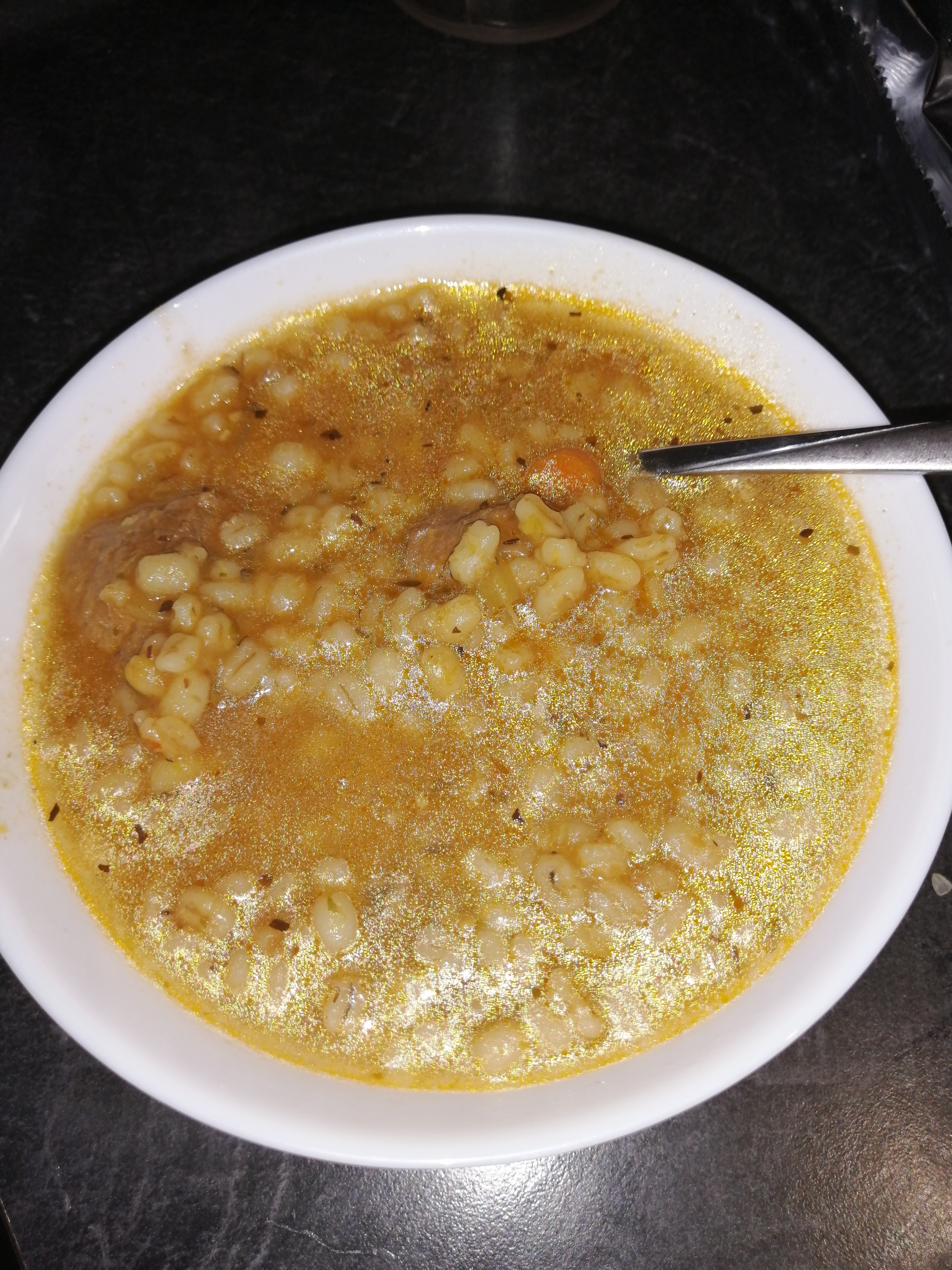 Beef Barley Soup - Image 2