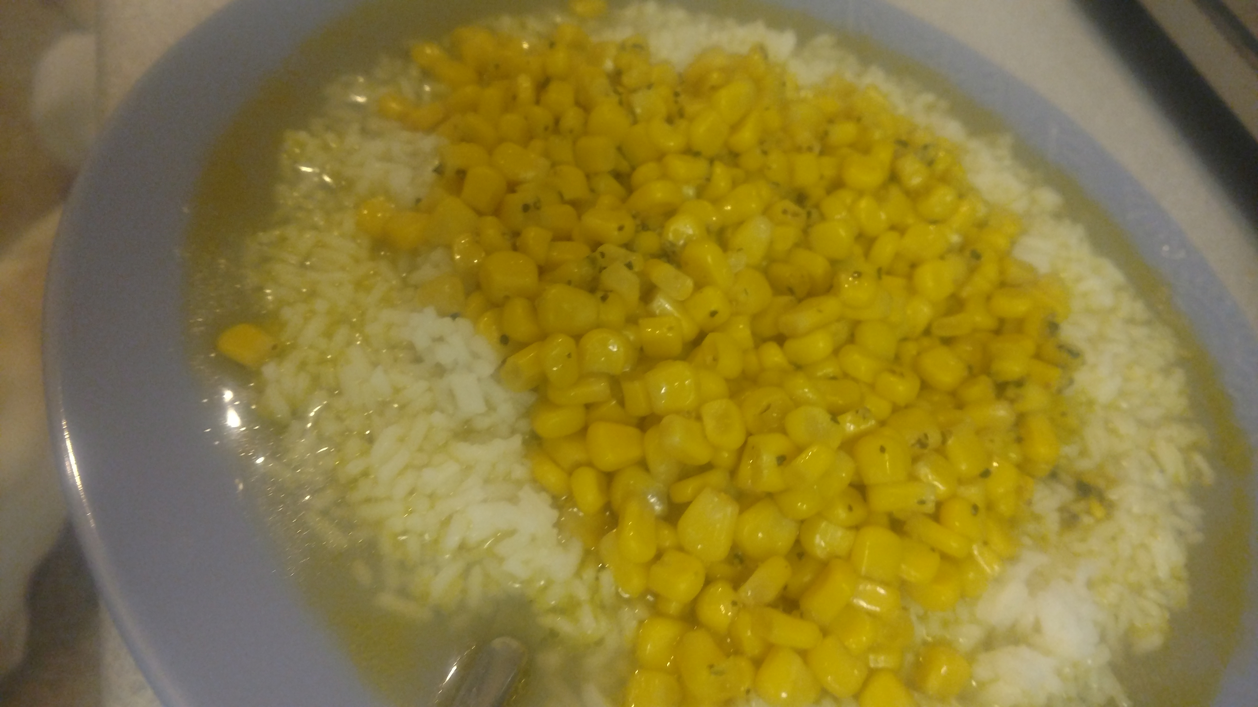 Bird's Easy Sweet Corn - Image 2