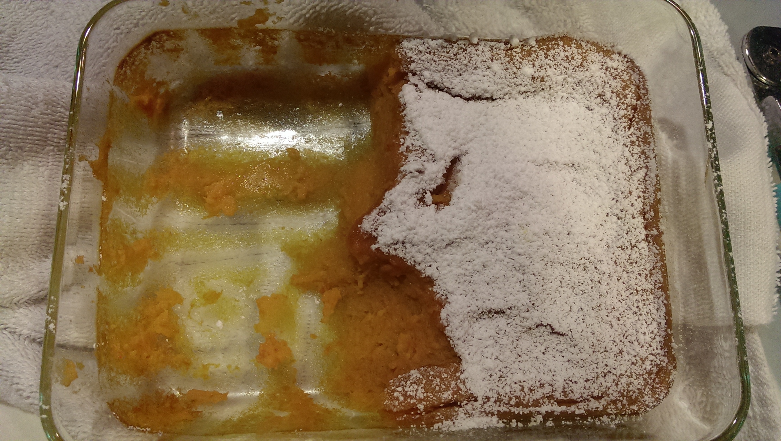 Picadilly's Carrot Souffle - Image 6