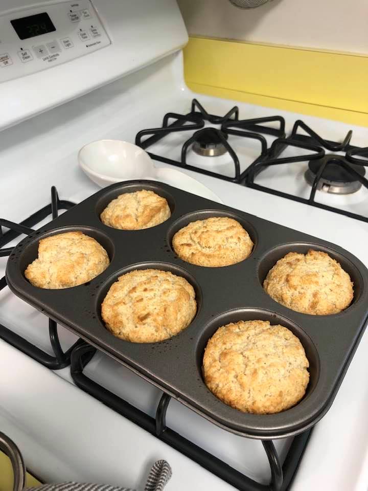 Bisquick Shortcake - Image 4