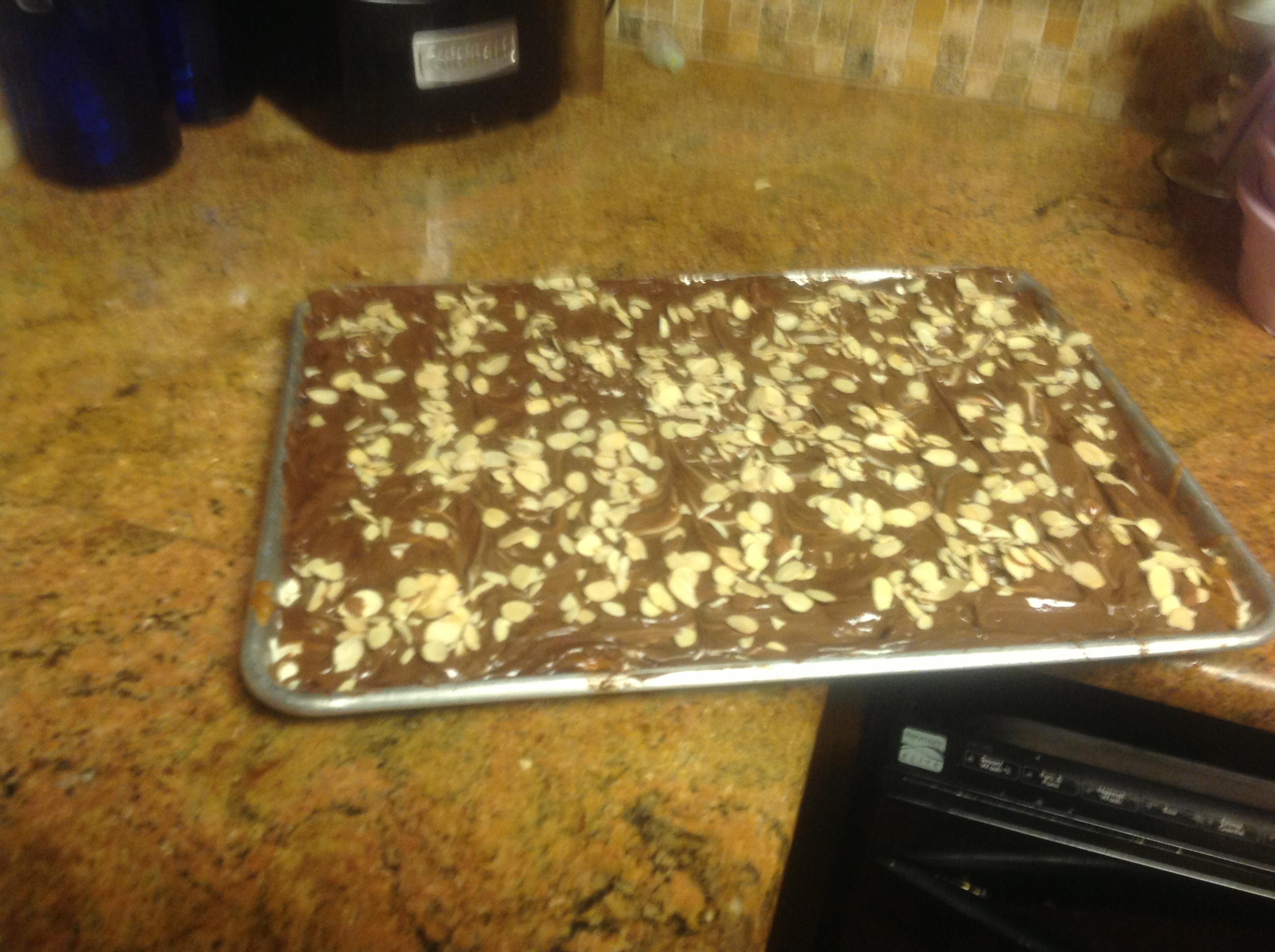 Ghirardelli English Toffee - Image 2