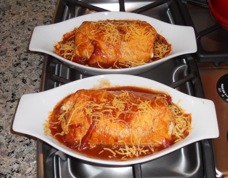 Wet Burritos - Image 4