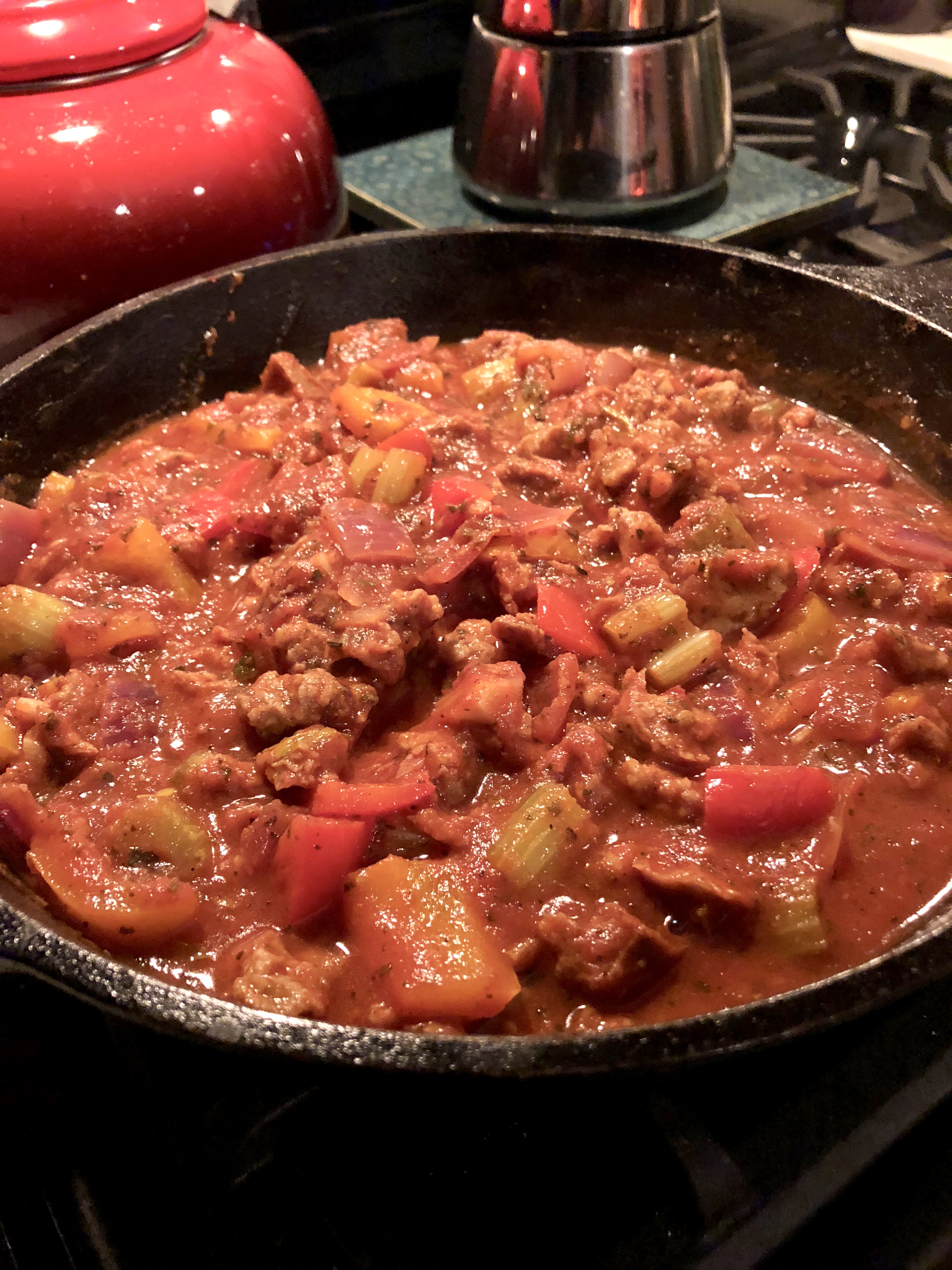 American Chop Suey (Just Like Mama Used to Make) - Image 2