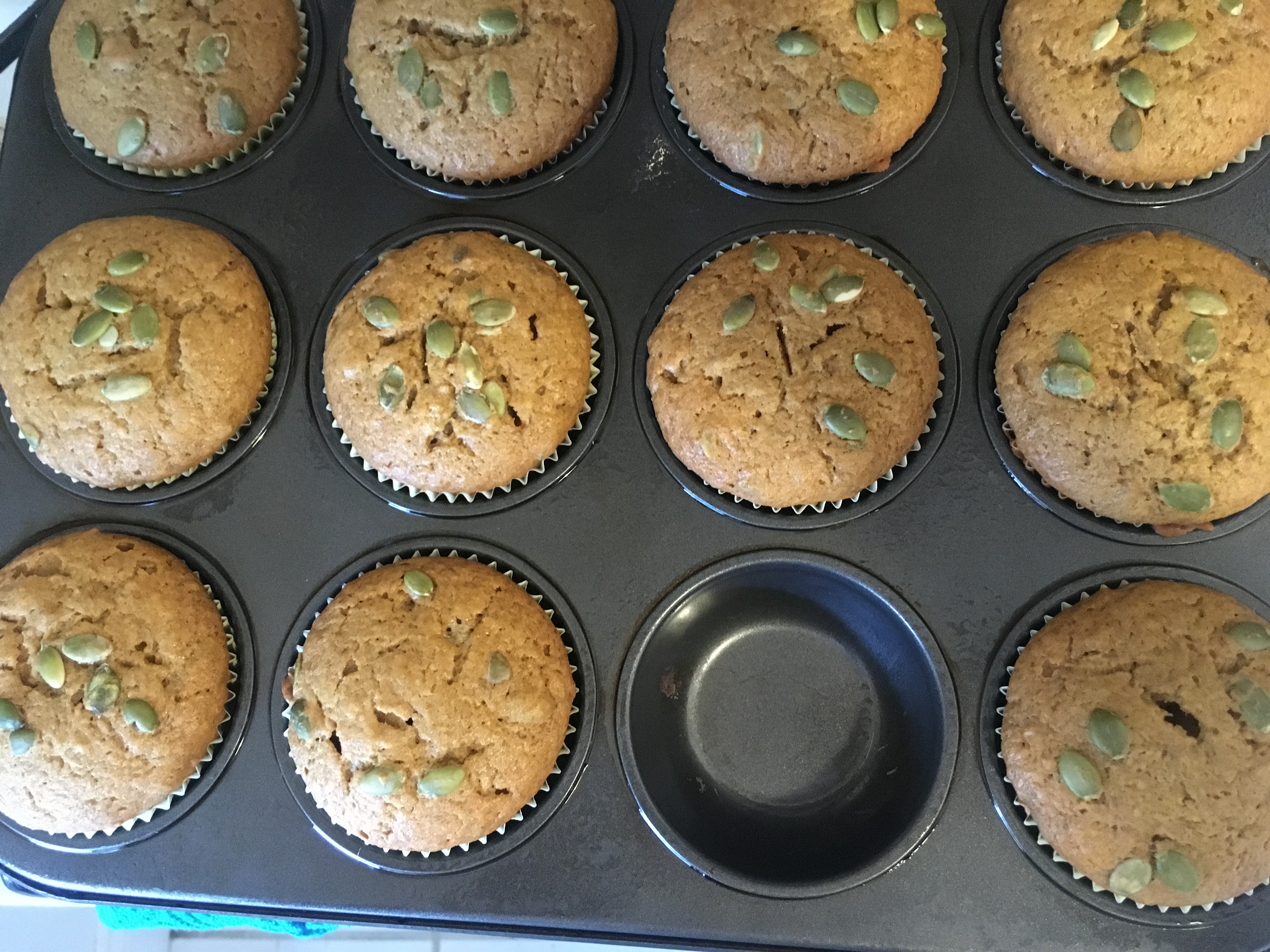 Pumpkin Banana Bread - Image 2