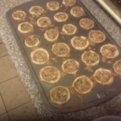 Walnut Tassies - Image 4