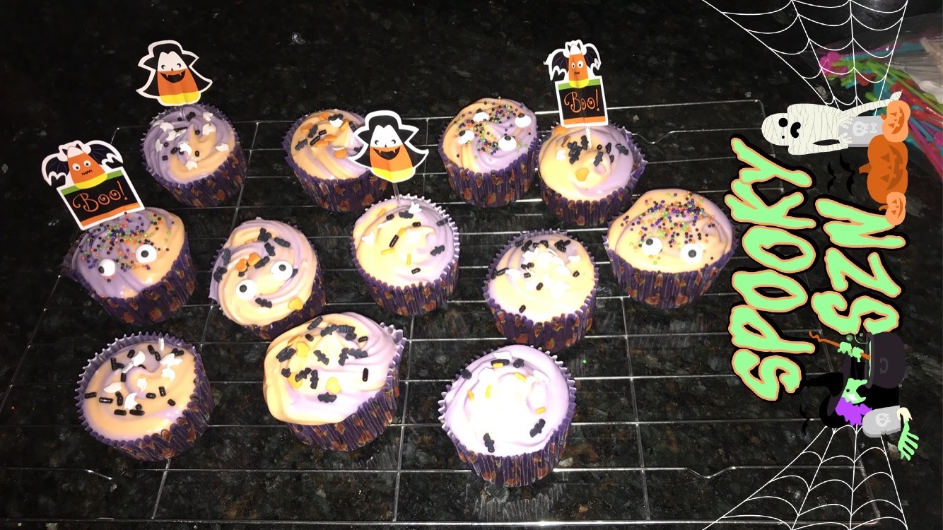 Molten Lava Cupcakes - Image 2