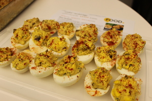 Deviled Eggs - Image 2