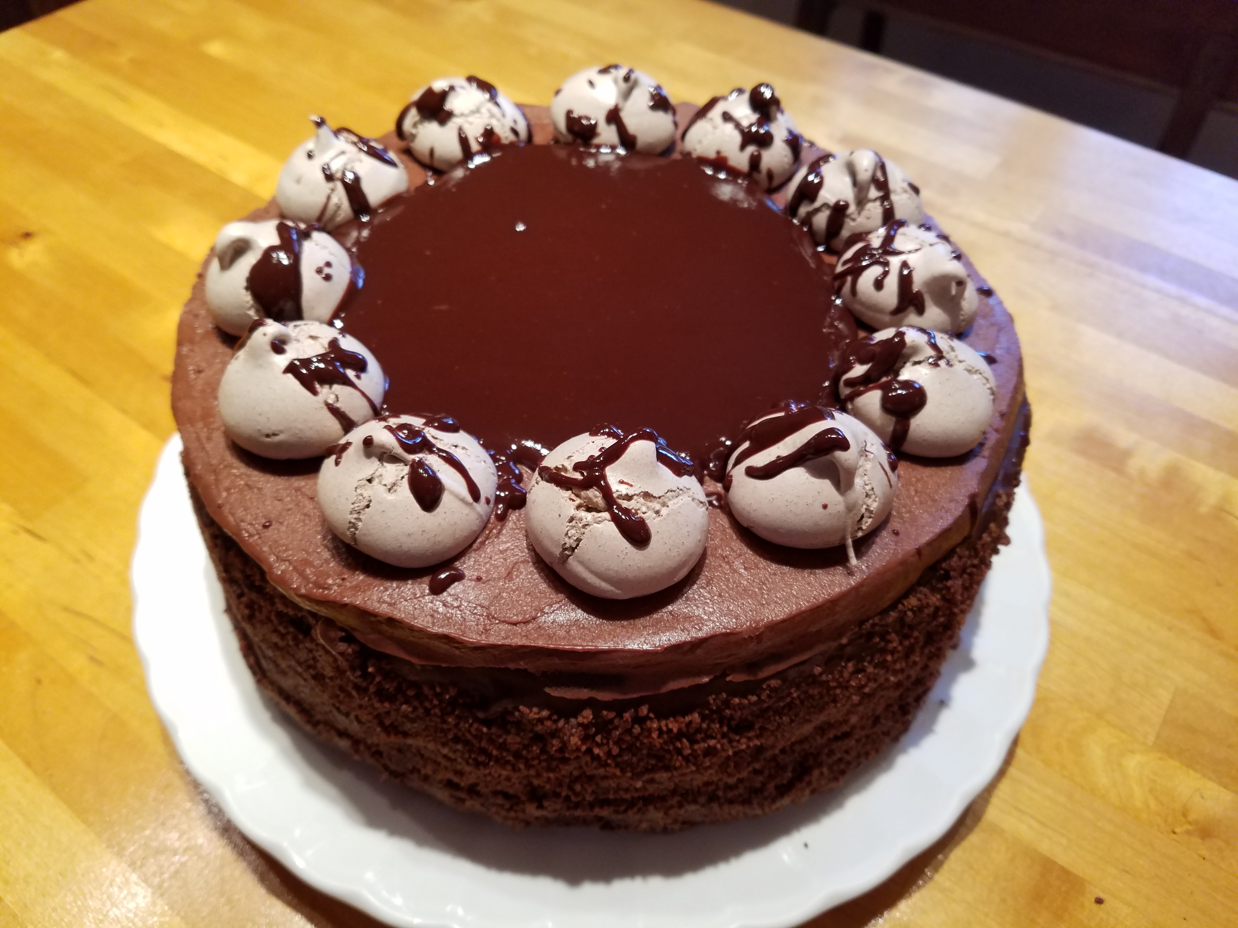 Death by Chocolate a La Trellis - Image 2