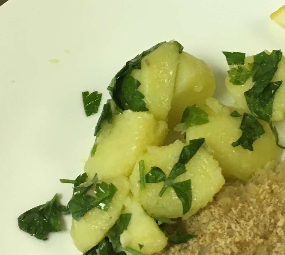Dalmatian Boiled Potato - Image 2