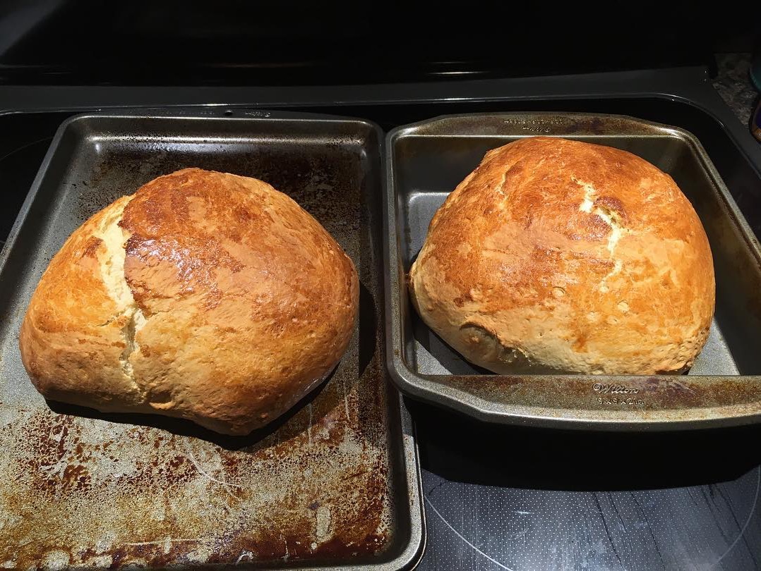 Portuguese Sweet Bread - Pao Doce - Image 5