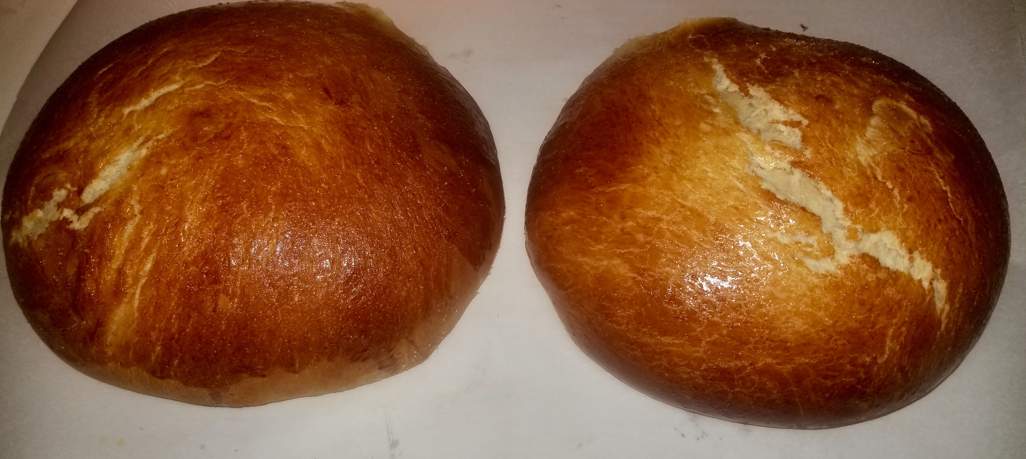 Portuguese Sweet Bread - Pao Doce - Image 7