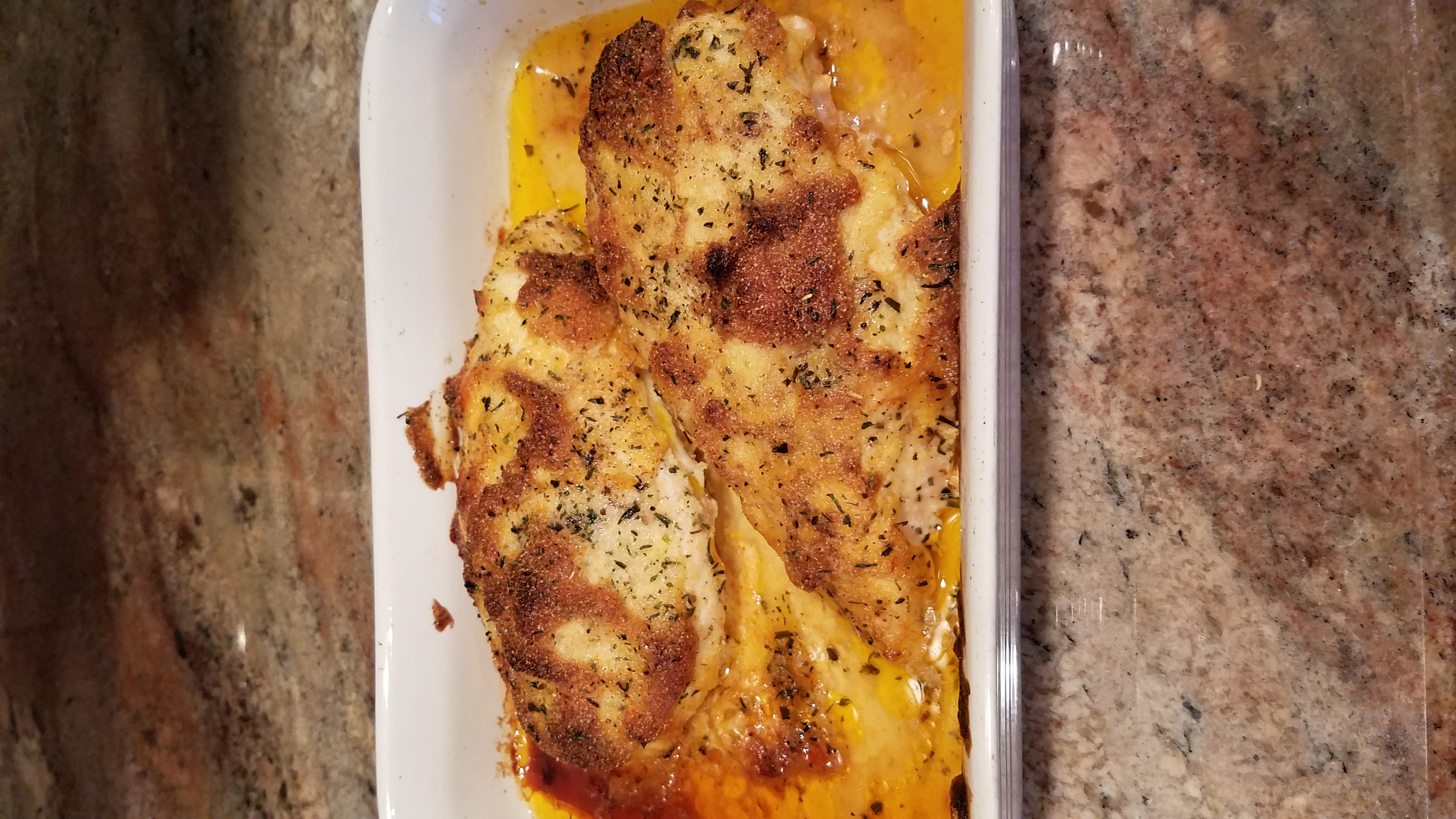 Melt-In-Your-Mouth Chicken Breasts - Image 3