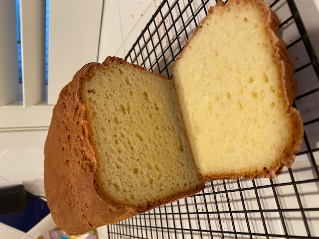 Gluten Free Challah Bread - Image 3