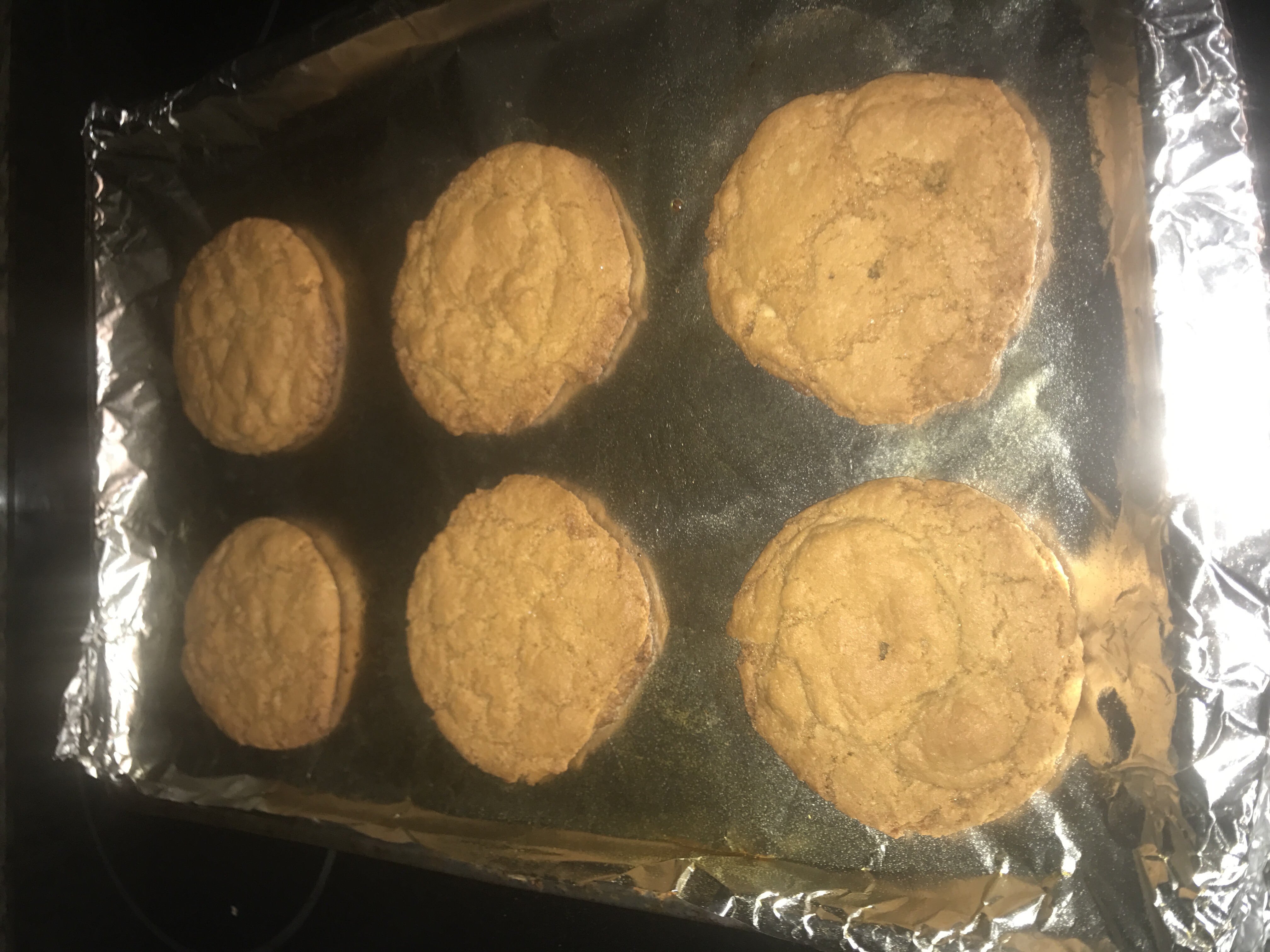Betty Crocker Peanut Butter Cookies - Image 2