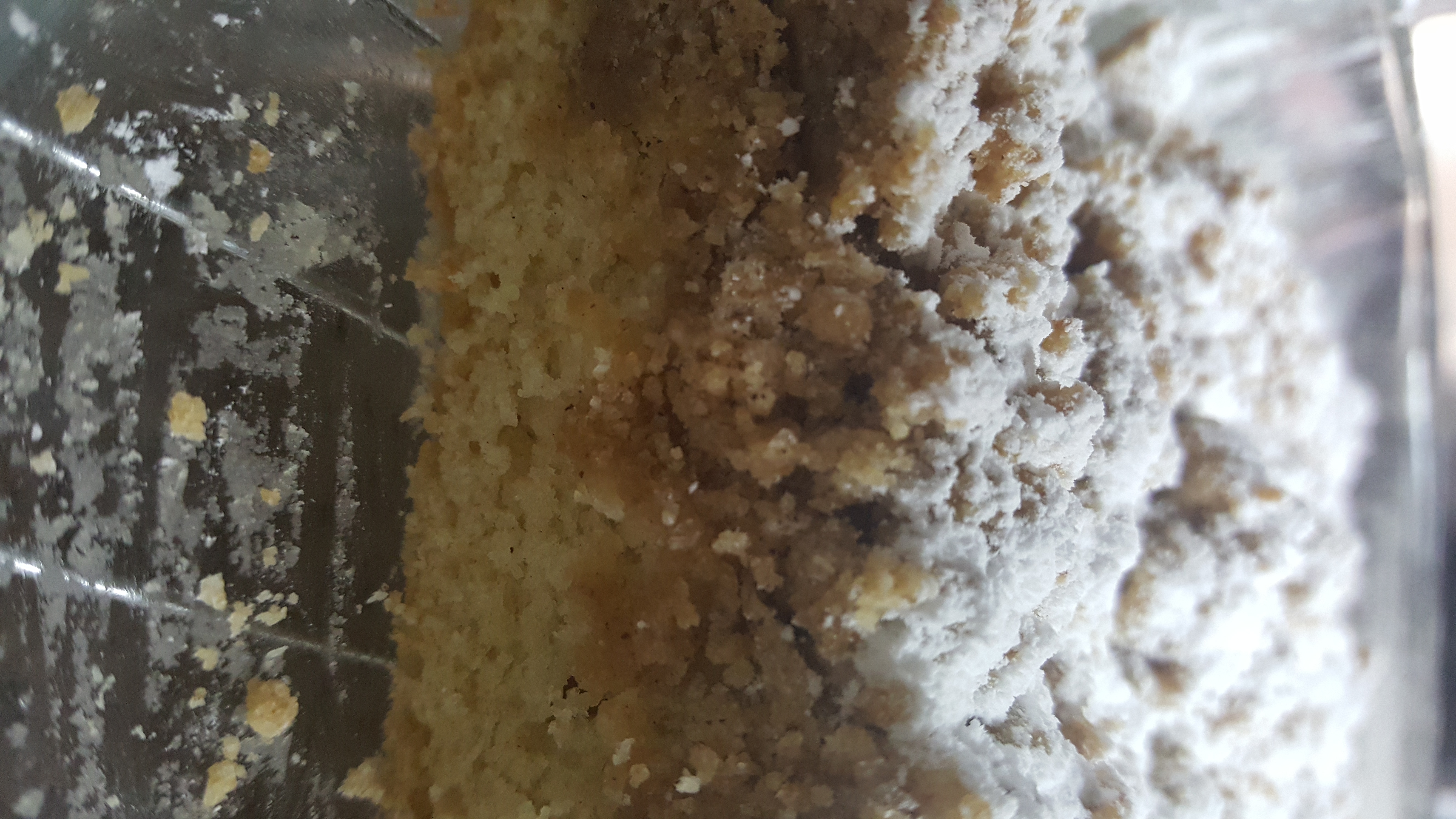 New York Crumb Cake - Image 3