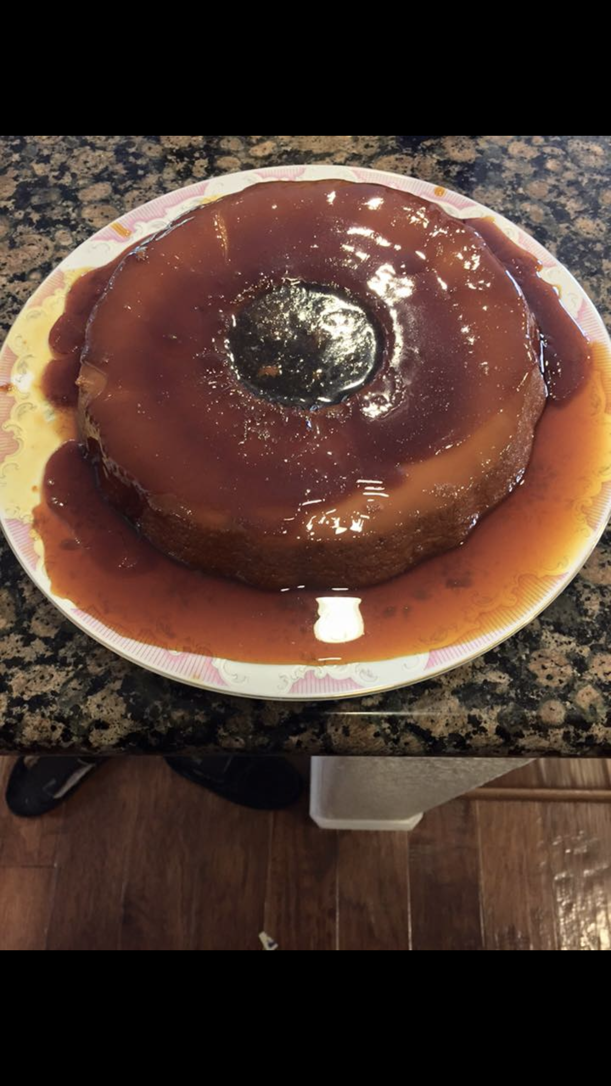Authentic Mexican Flan - Image 2