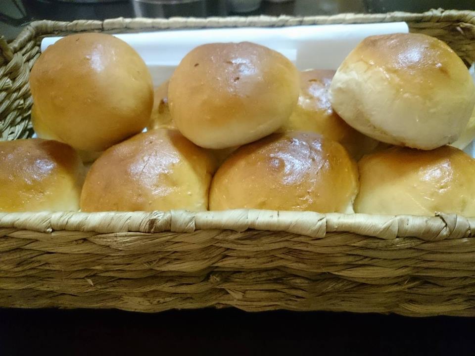 Easy Dinner Rolls - Image 8