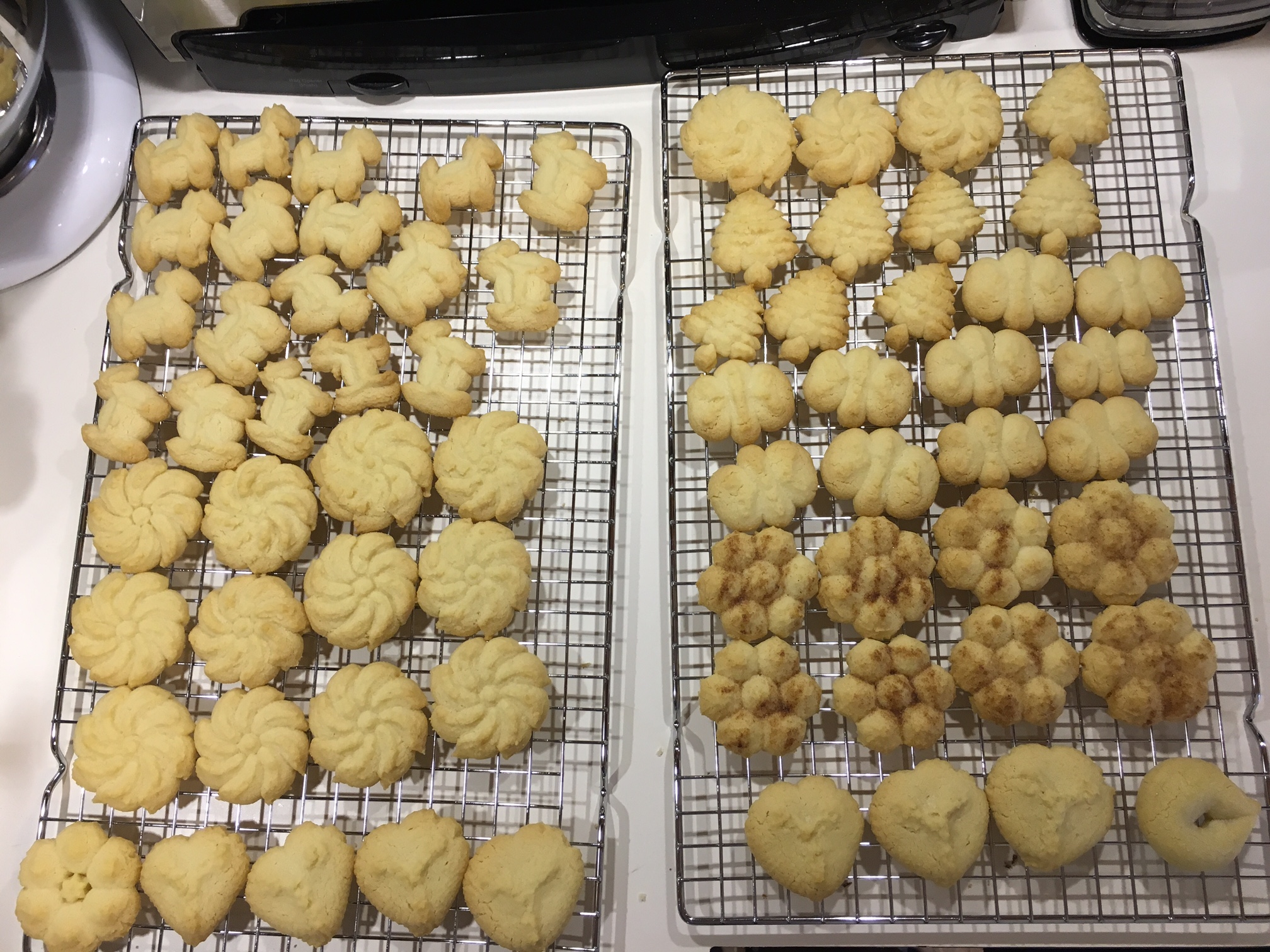 Quick Mix Spritz Cookies - Image 2